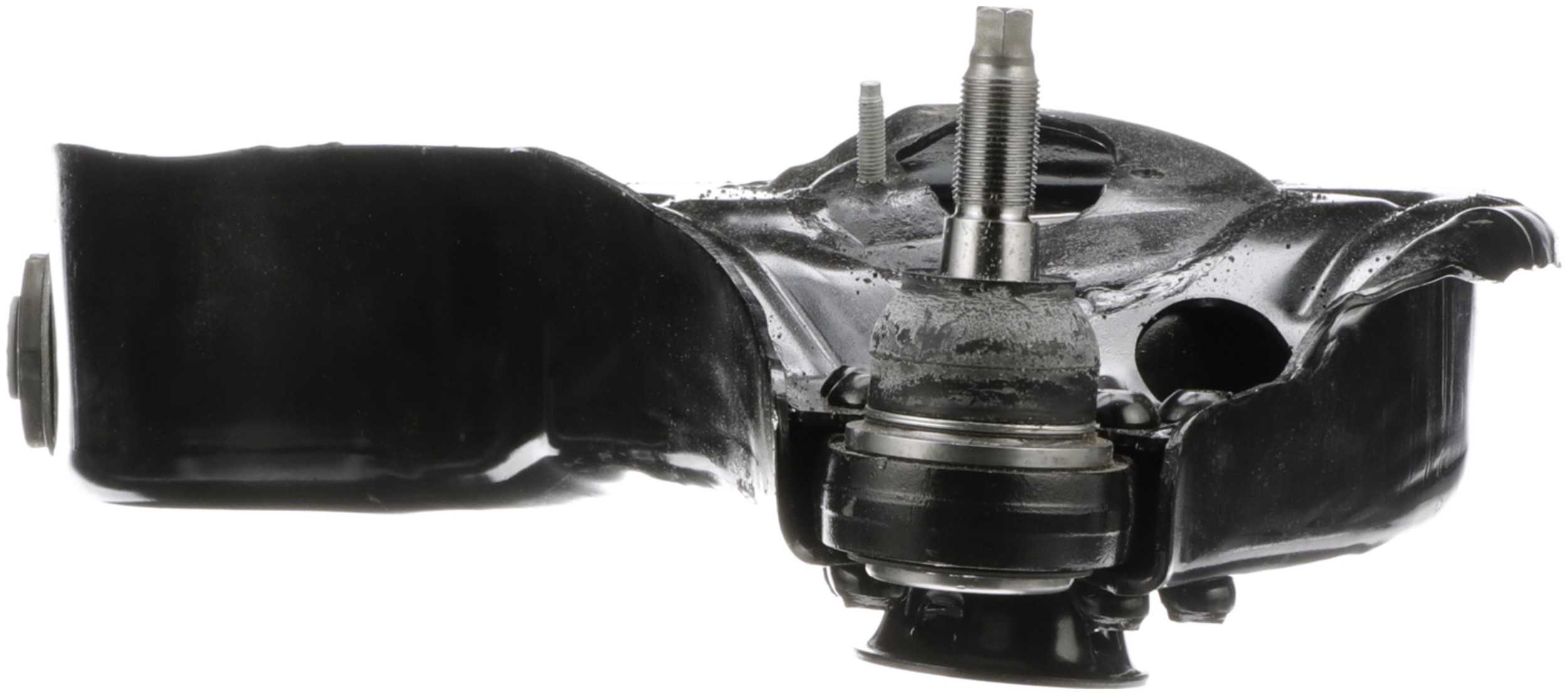 Delphi Control Arm and Ball Joint Assembly TC6355