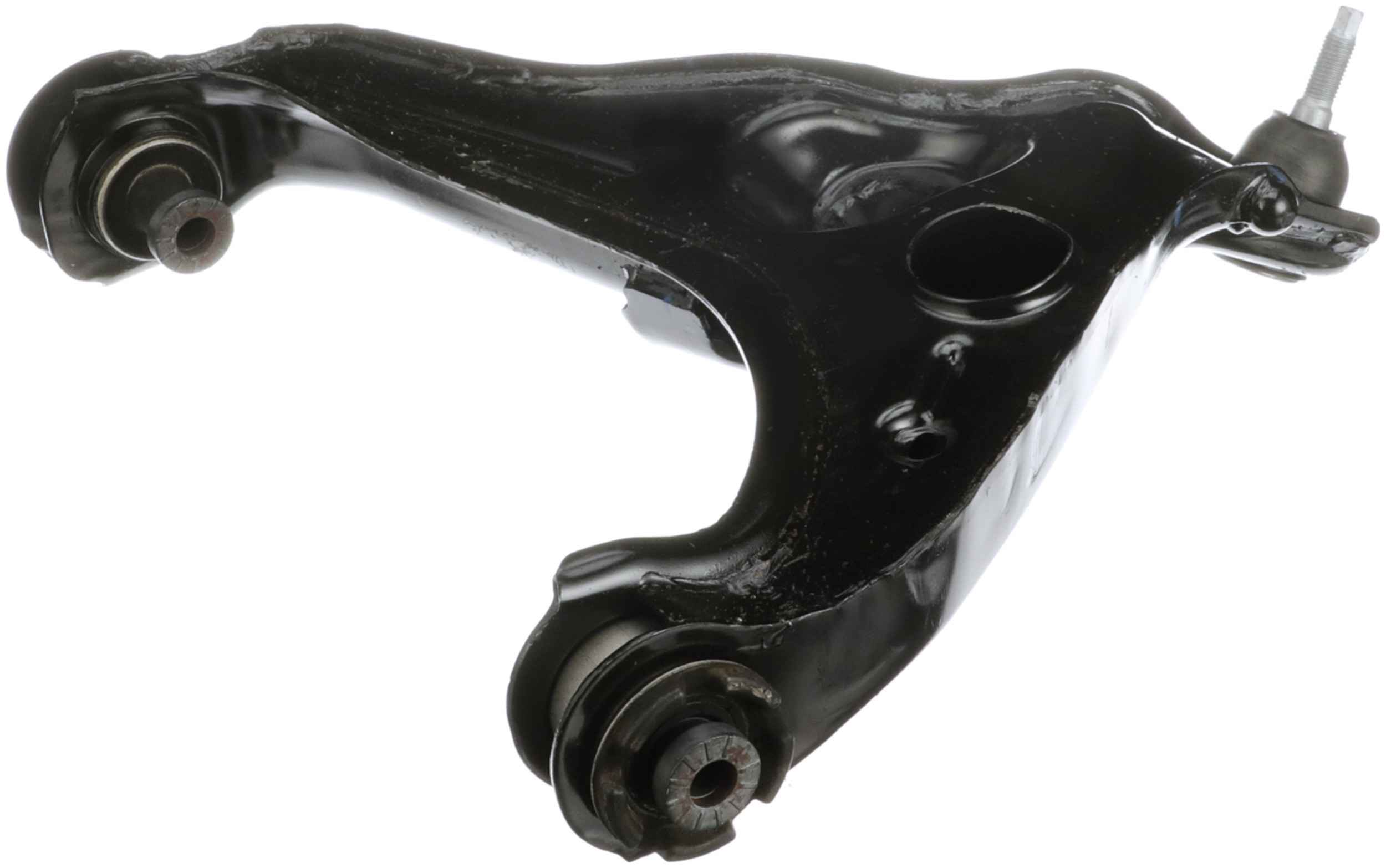 Delphi Control Arm and Ball Joint Assembly TC6356