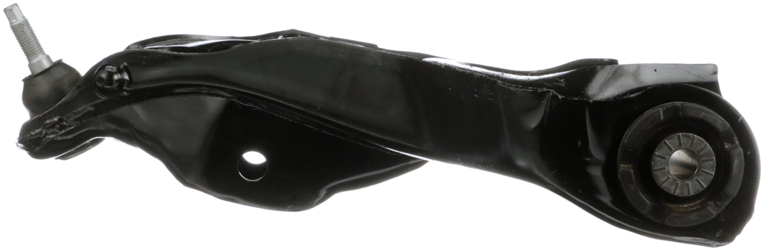 Delphi Control Arm and Ball Joint Assembly TC6356