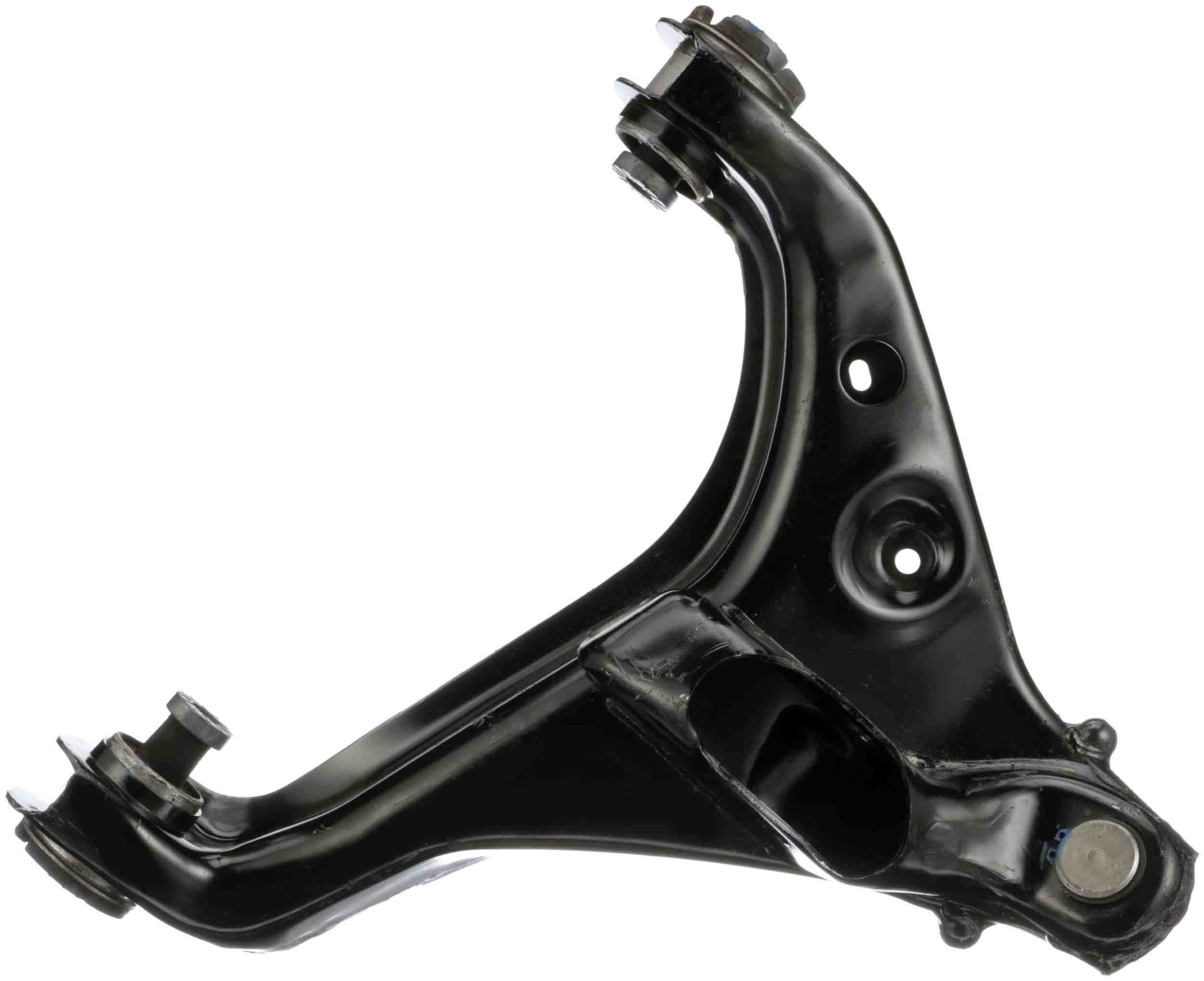 Delphi Control Arm and Ball Joint Assembly TC6356