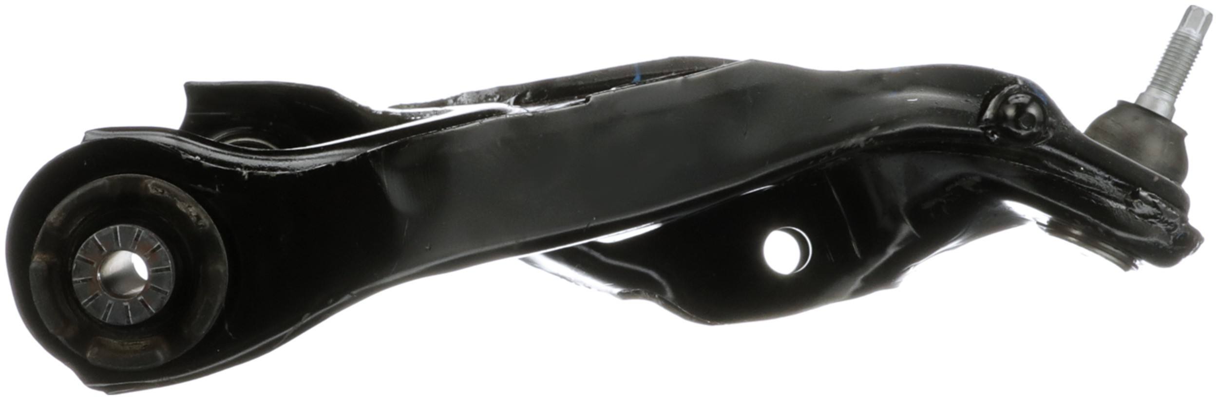 Delphi Control Arm and Ball Joint Assembly TC6356