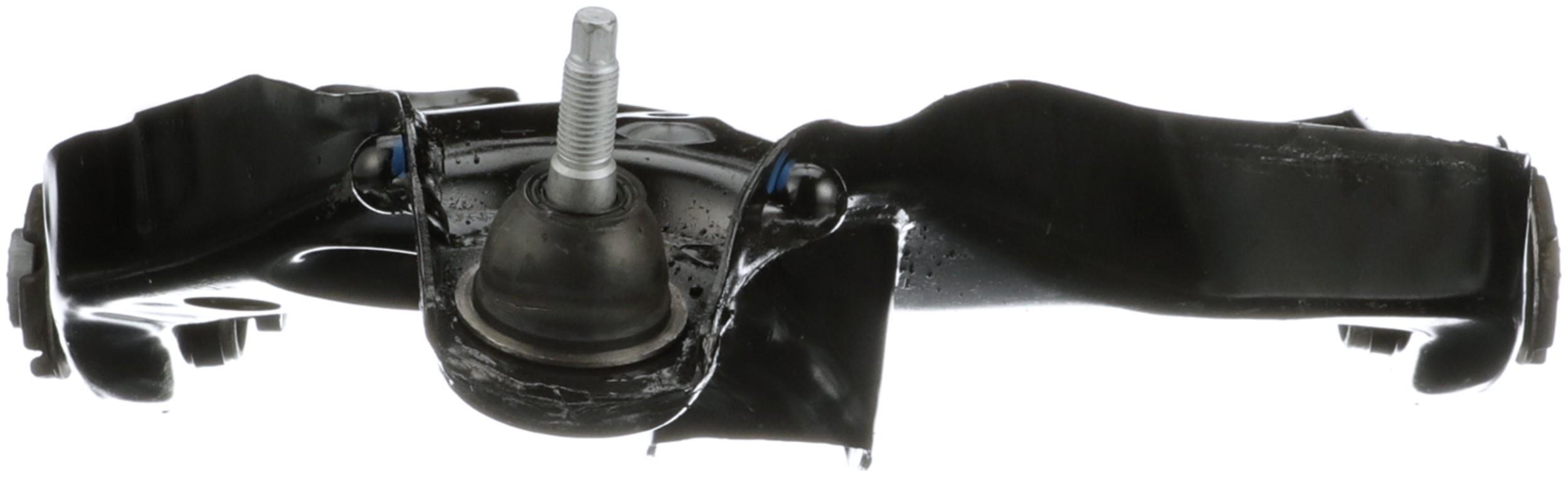 Delphi Control Arm and Ball Joint Assembly TC6356