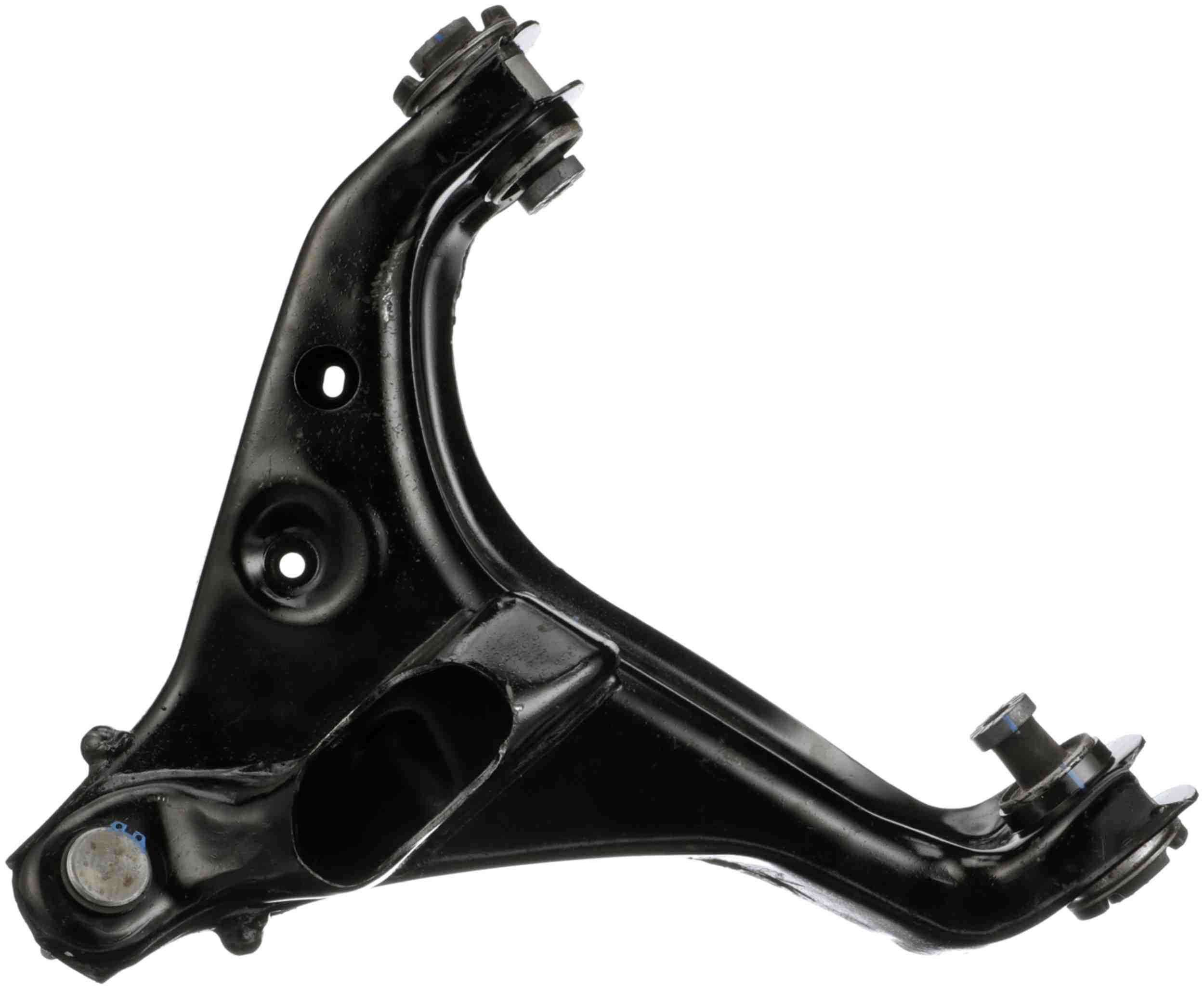 Delphi Control Arm and Ball Joint Assembly TC6357