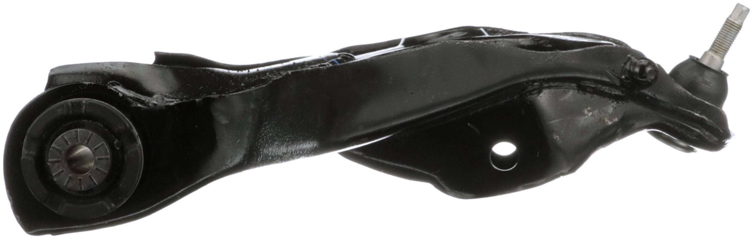 Delphi Control Arm and Ball Joint Assembly TC6357