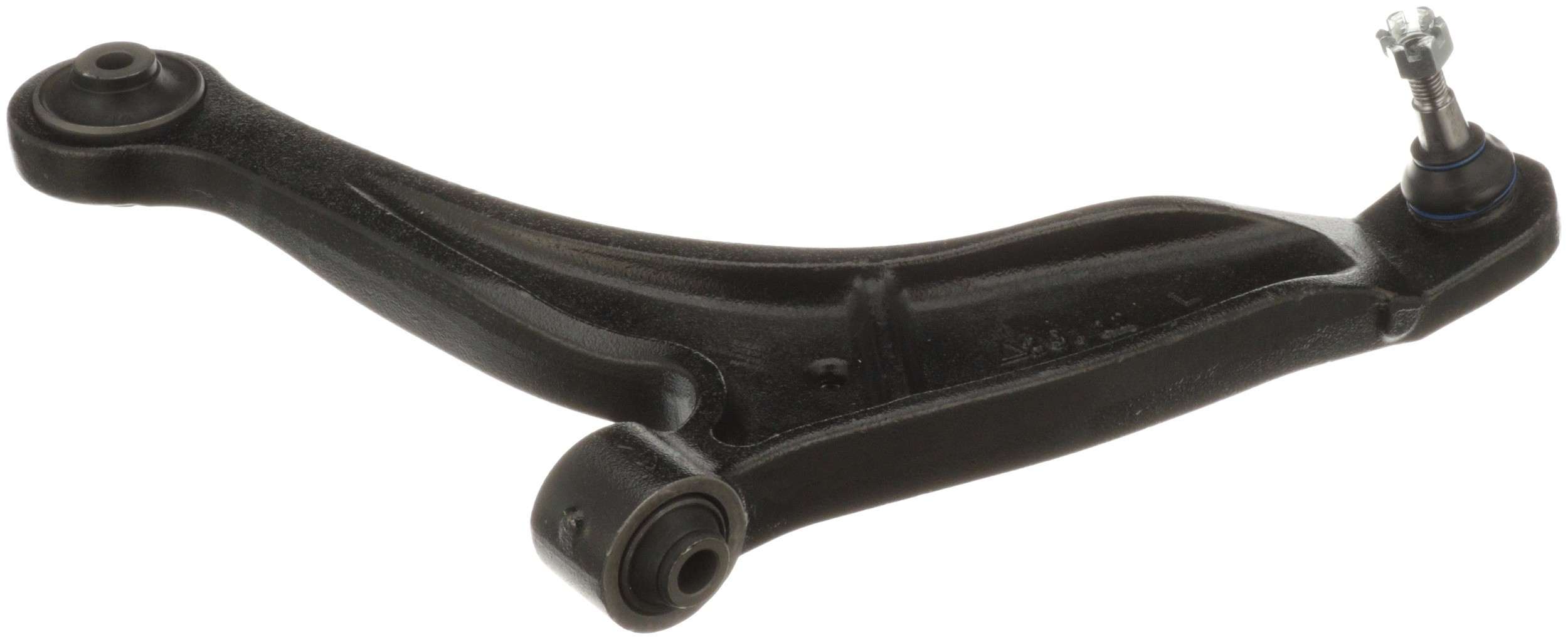 Delphi Control Arm and Ball Joint Assembly TC6358