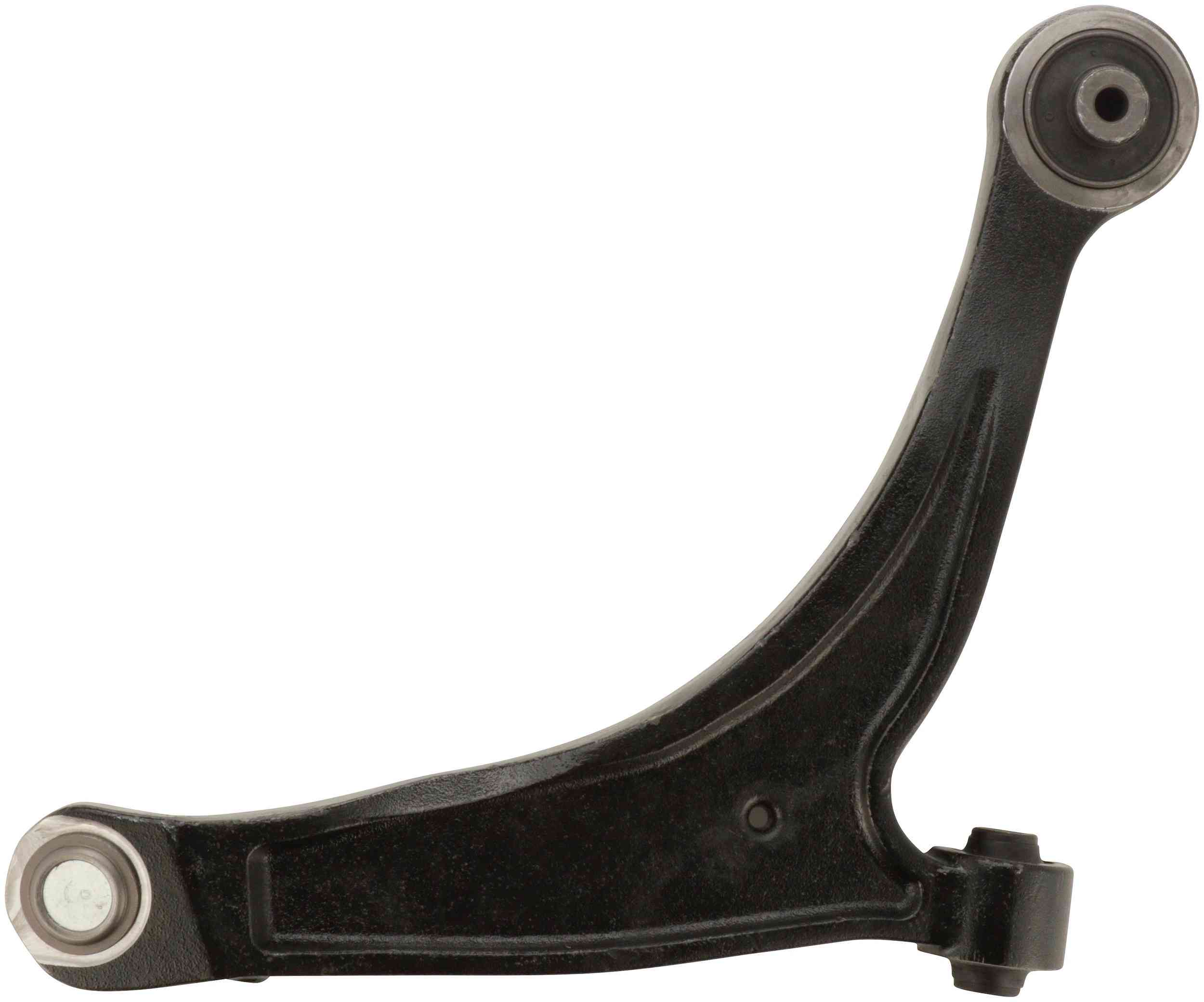 Delphi Control Arm and Ball Joint Assembly TC6358