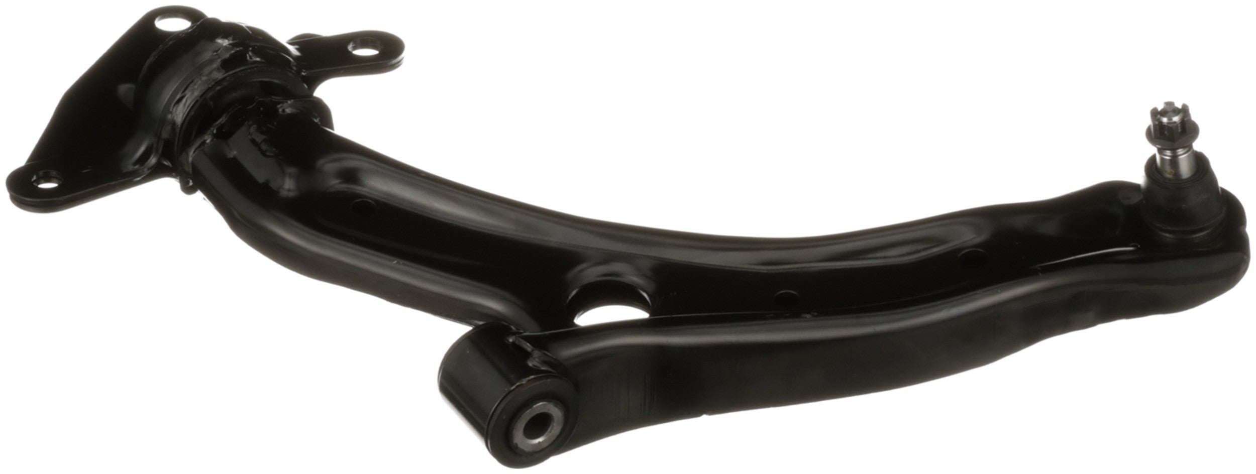 Delphi Control Arm and Ball Joint Assembly TC6359