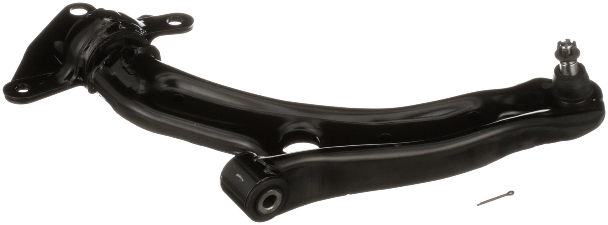 Delphi Control Arm and Ball Joint Assembly TC6359