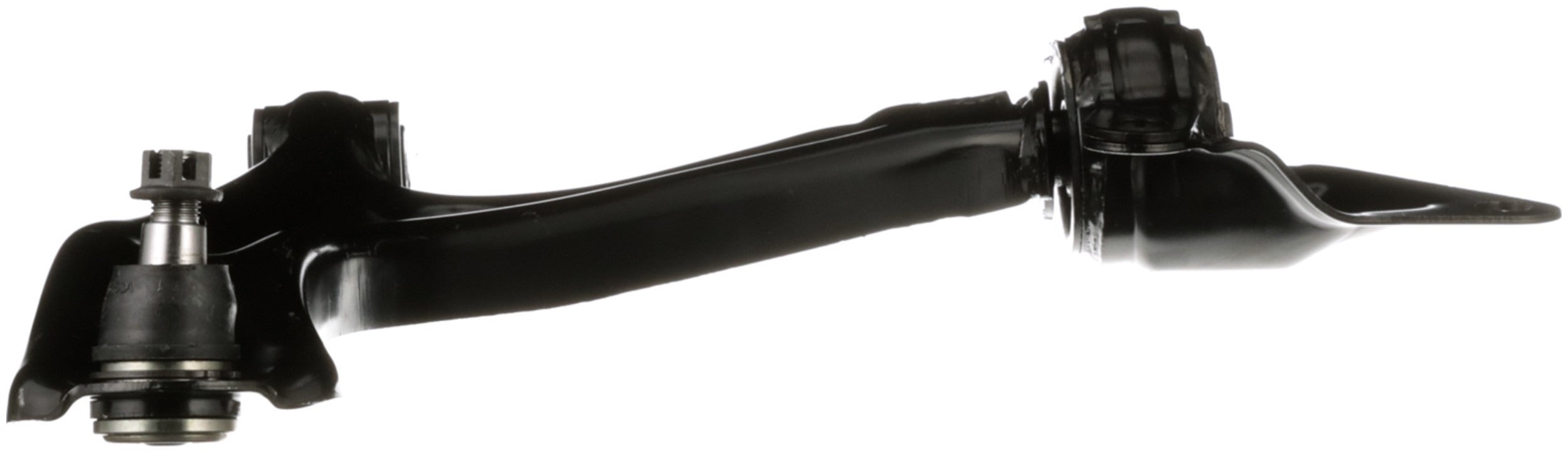 Delphi Control Arm and Ball Joint Assembly TC6359