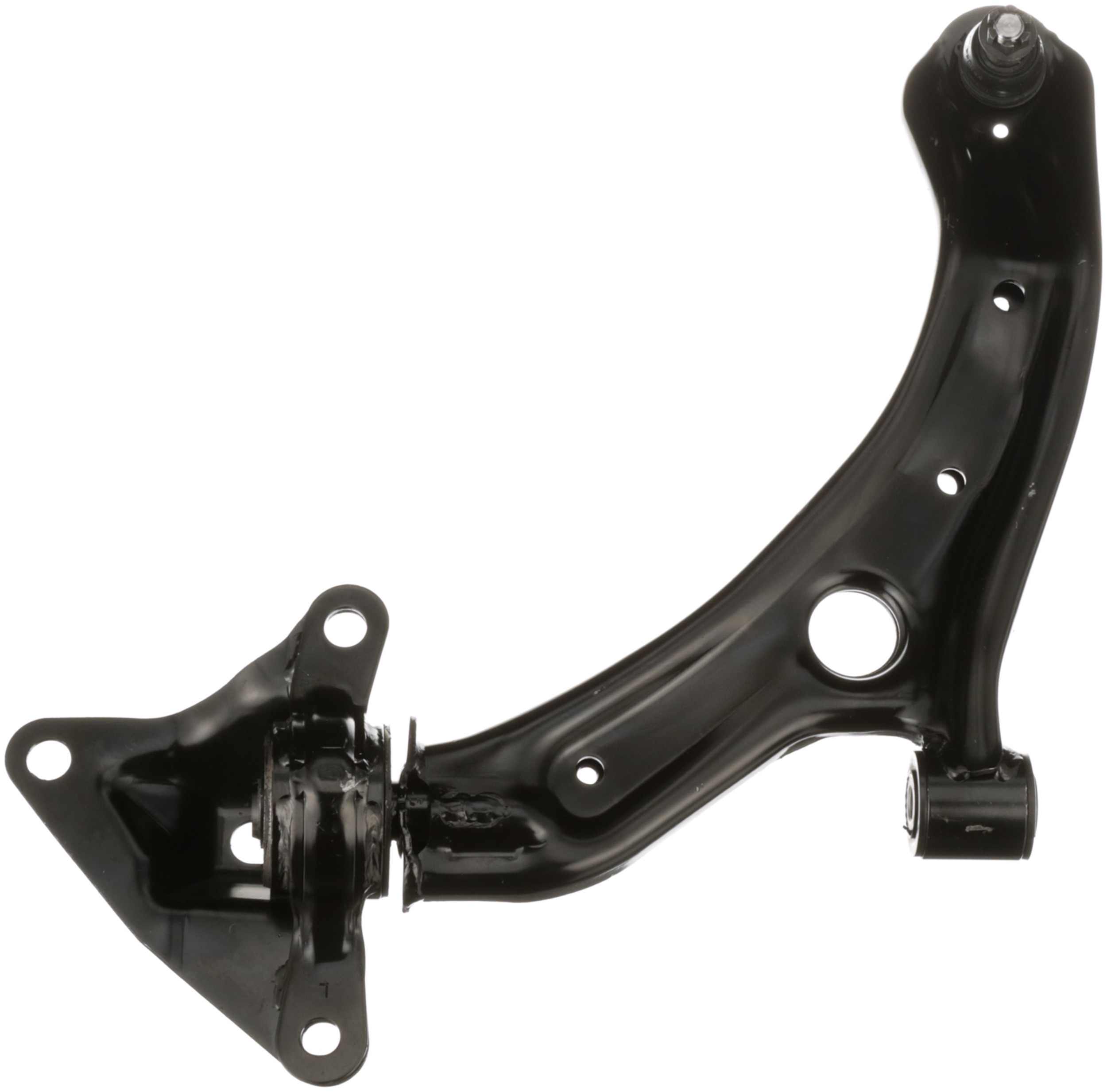 Delphi Control Arm and Ball Joint Assembly TC6359