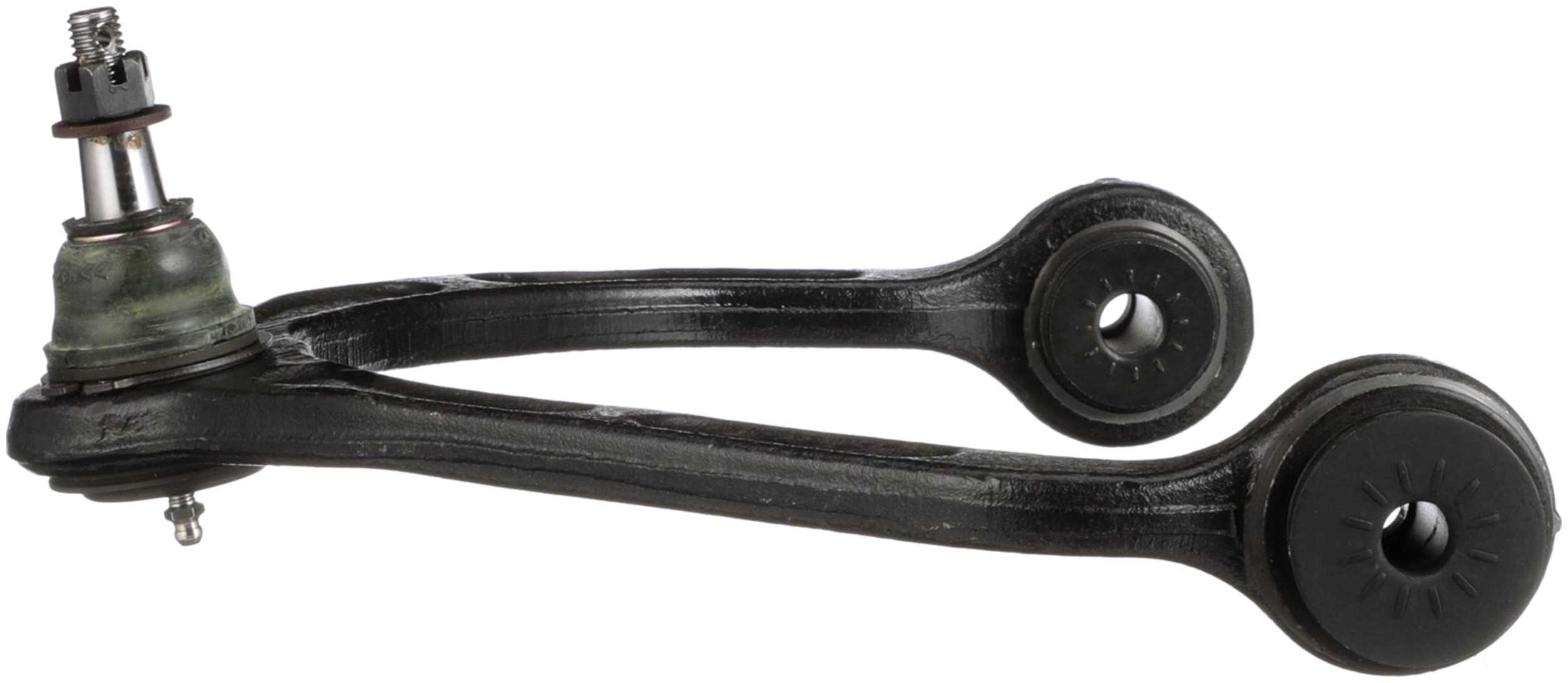 Delphi Control Arm and Ball Joint Assembly TC6363