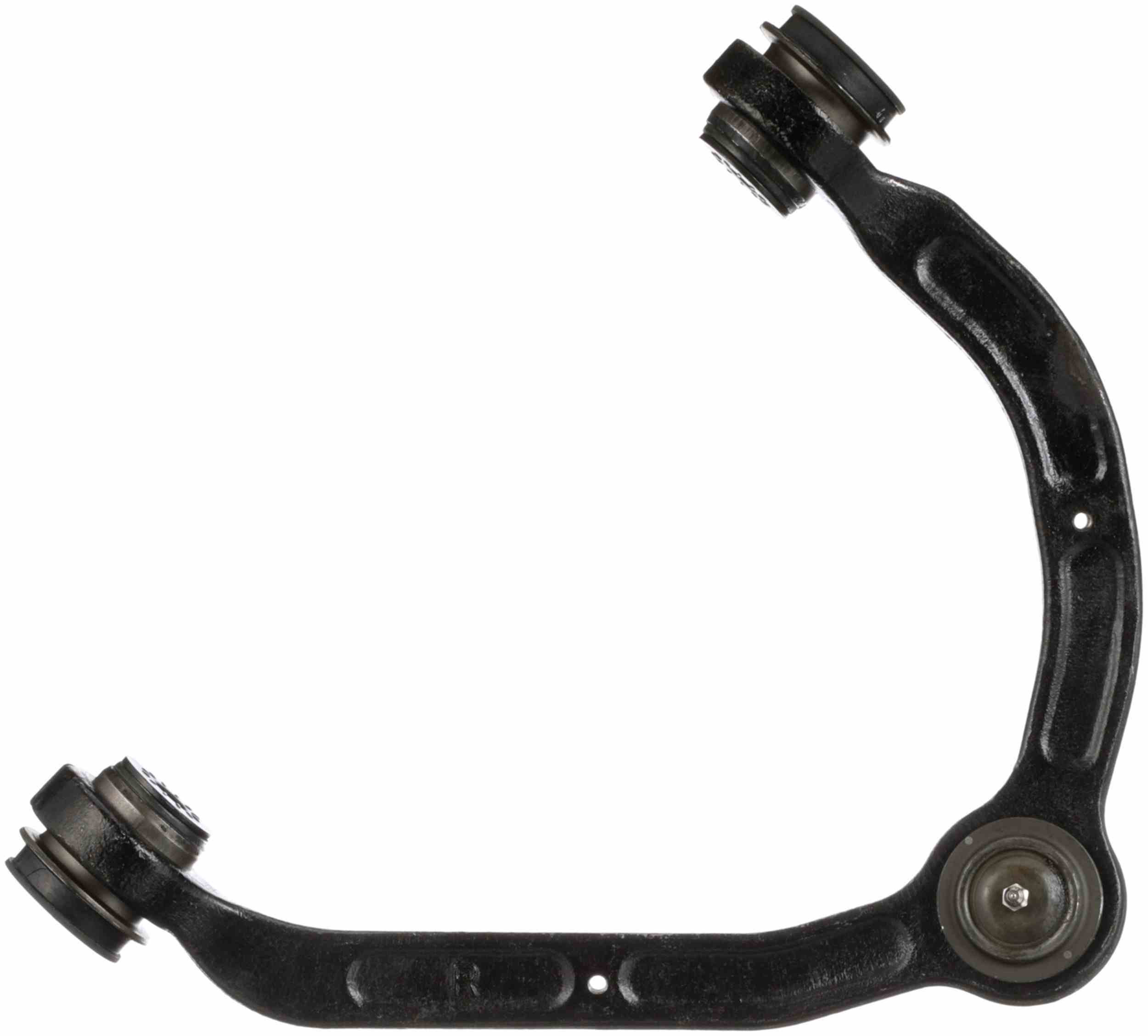 Delphi Control Arm and Ball Joint Assembly TC6363