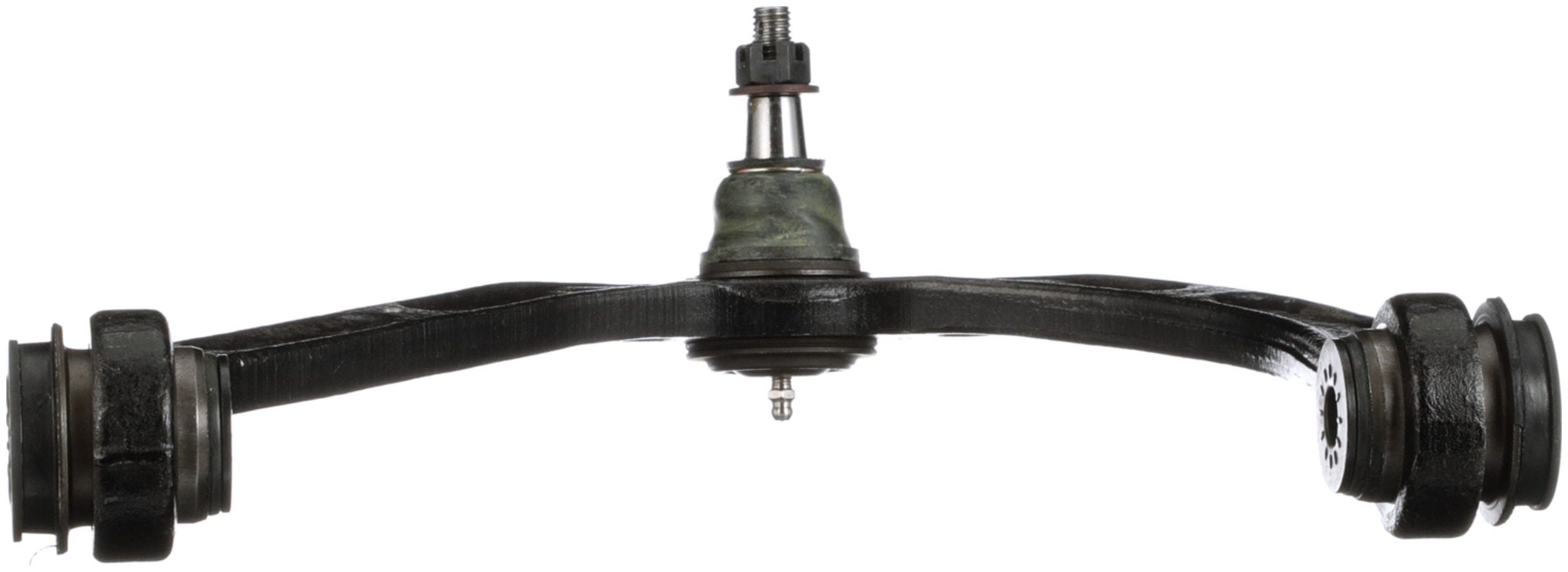 Delphi Control Arm and Ball Joint Assembly TC6363