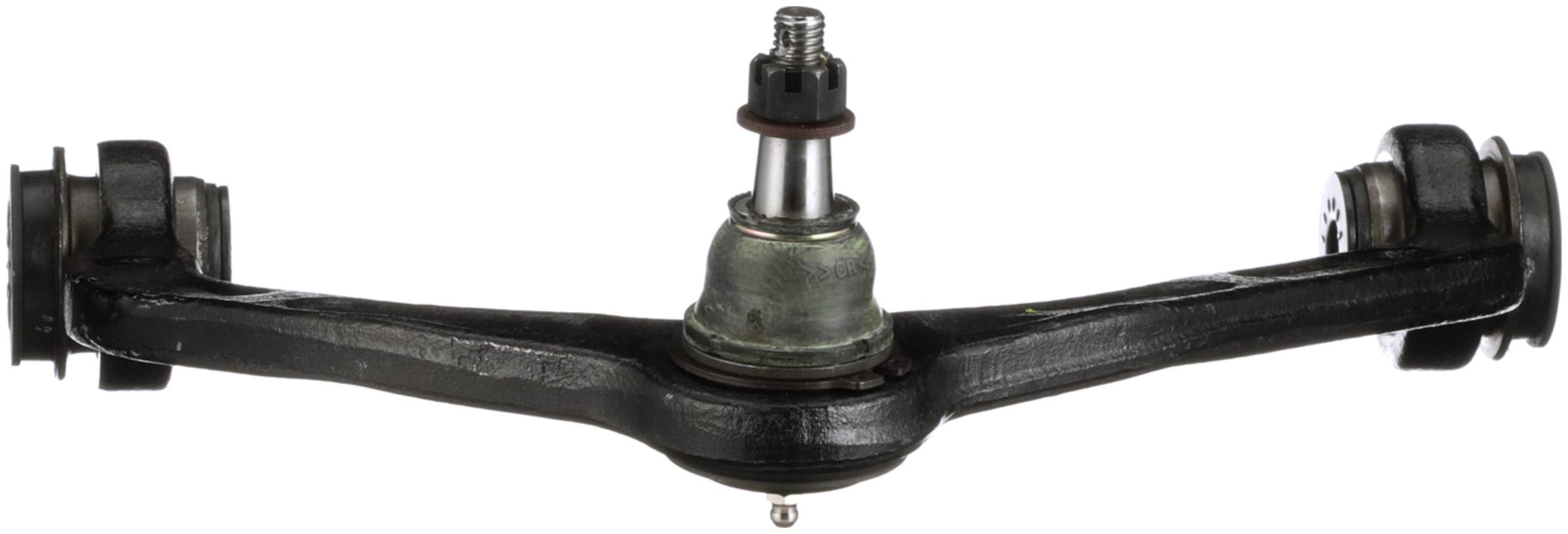 Delphi Control Arm and Ball Joint Assembly TC6363