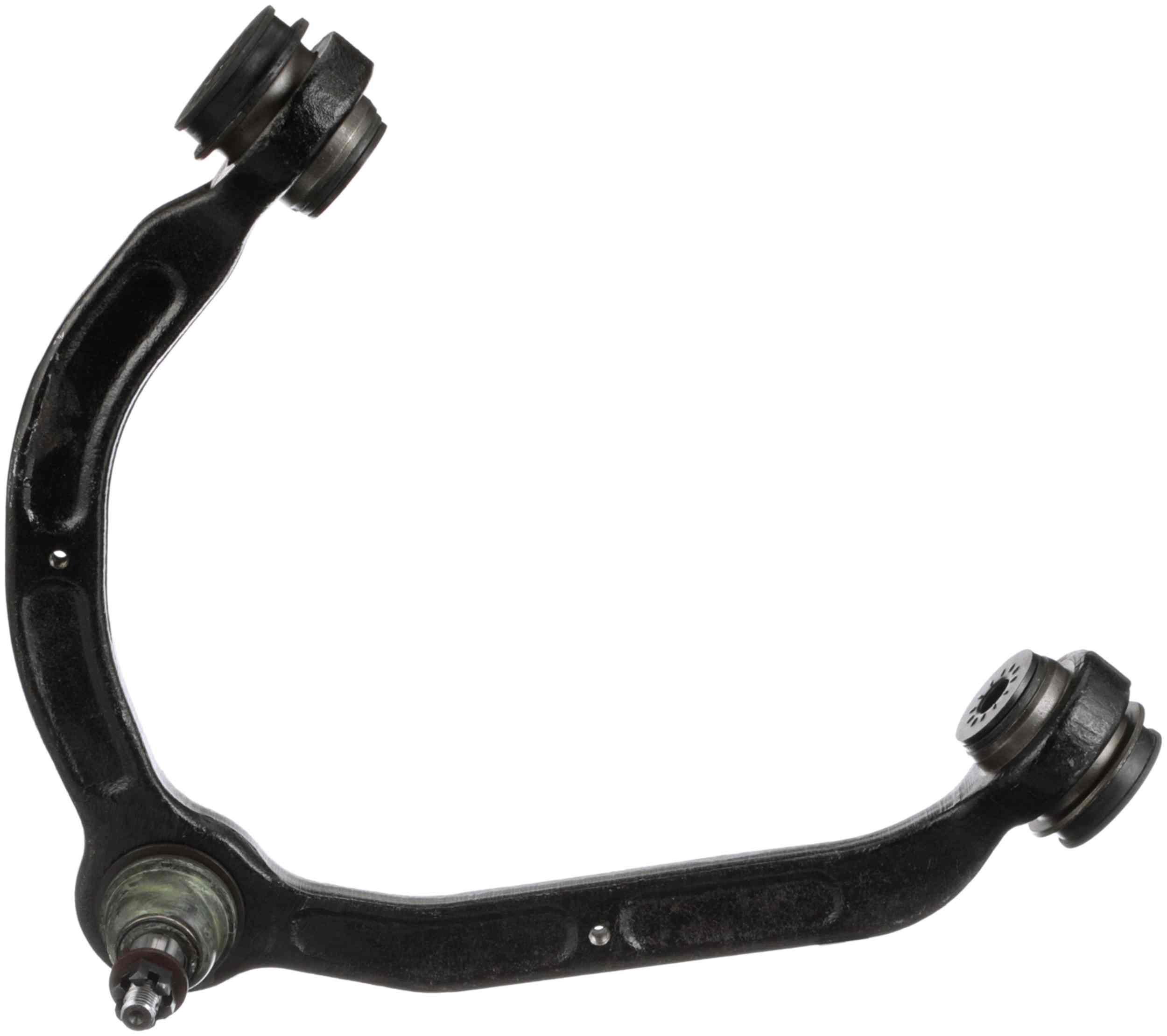 Delphi Control Arm and Ball Joint Assembly TC6363