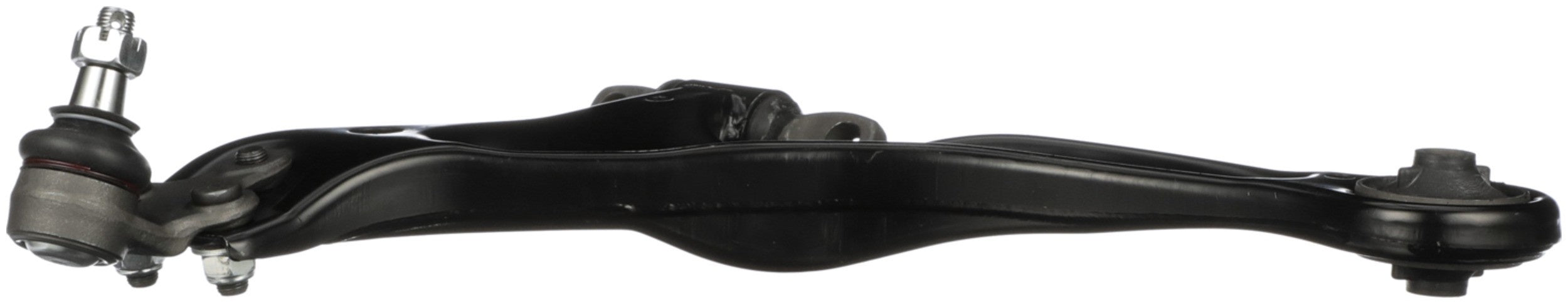 Delphi Control Arm and Ball Joint Assembly TC6367