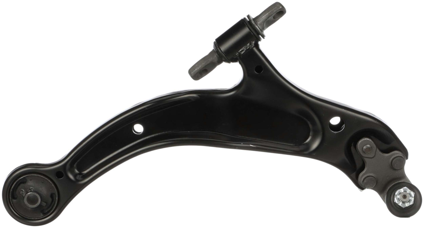 Delphi Control Arm and Ball Joint Assembly TC6367