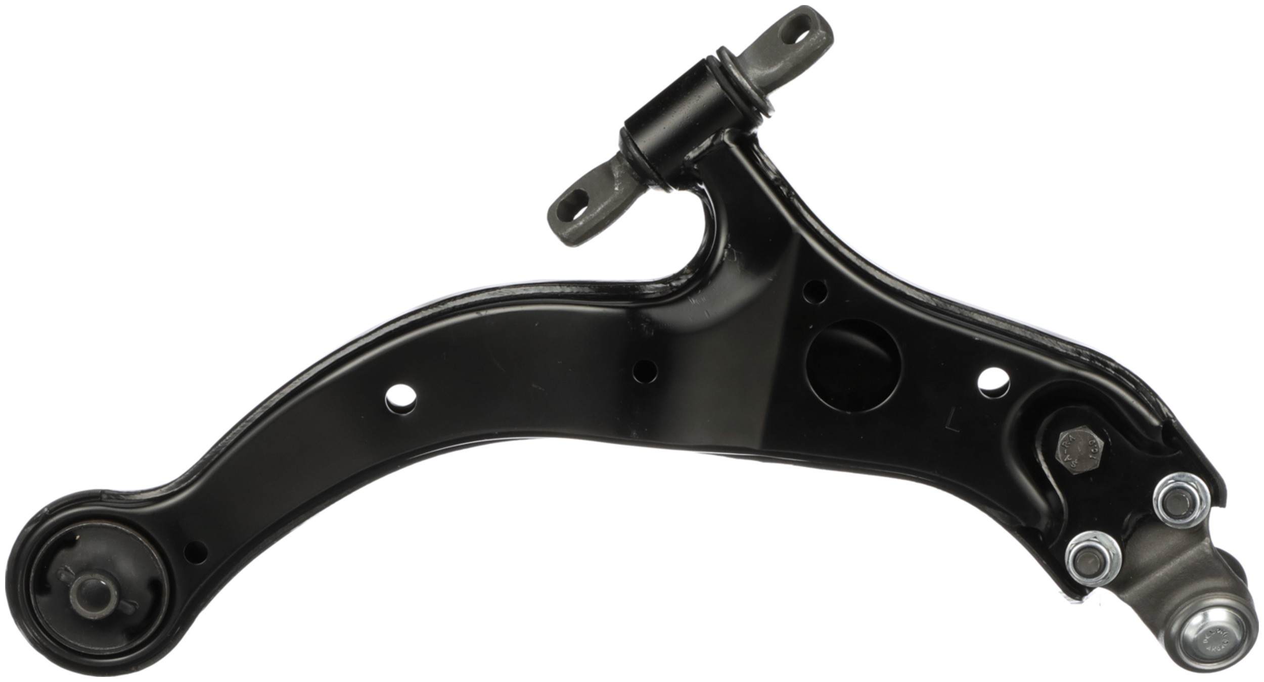 Delphi Control Arm and Ball Joint Assembly TC6368