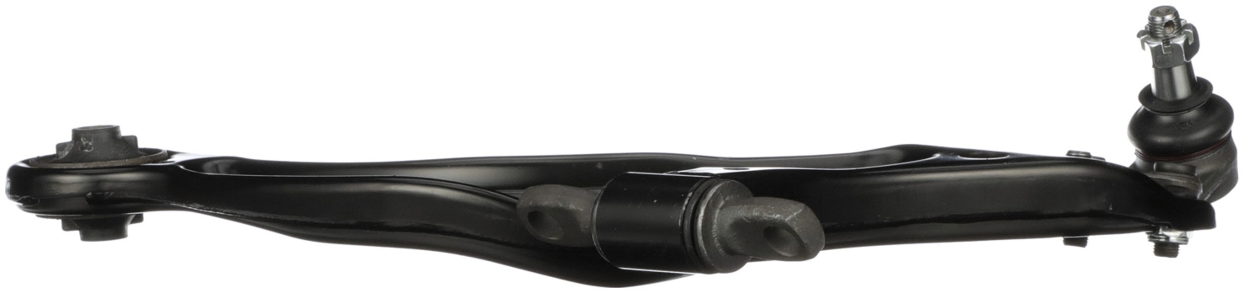 Delphi Control Arm and Ball Joint Assembly TC6368