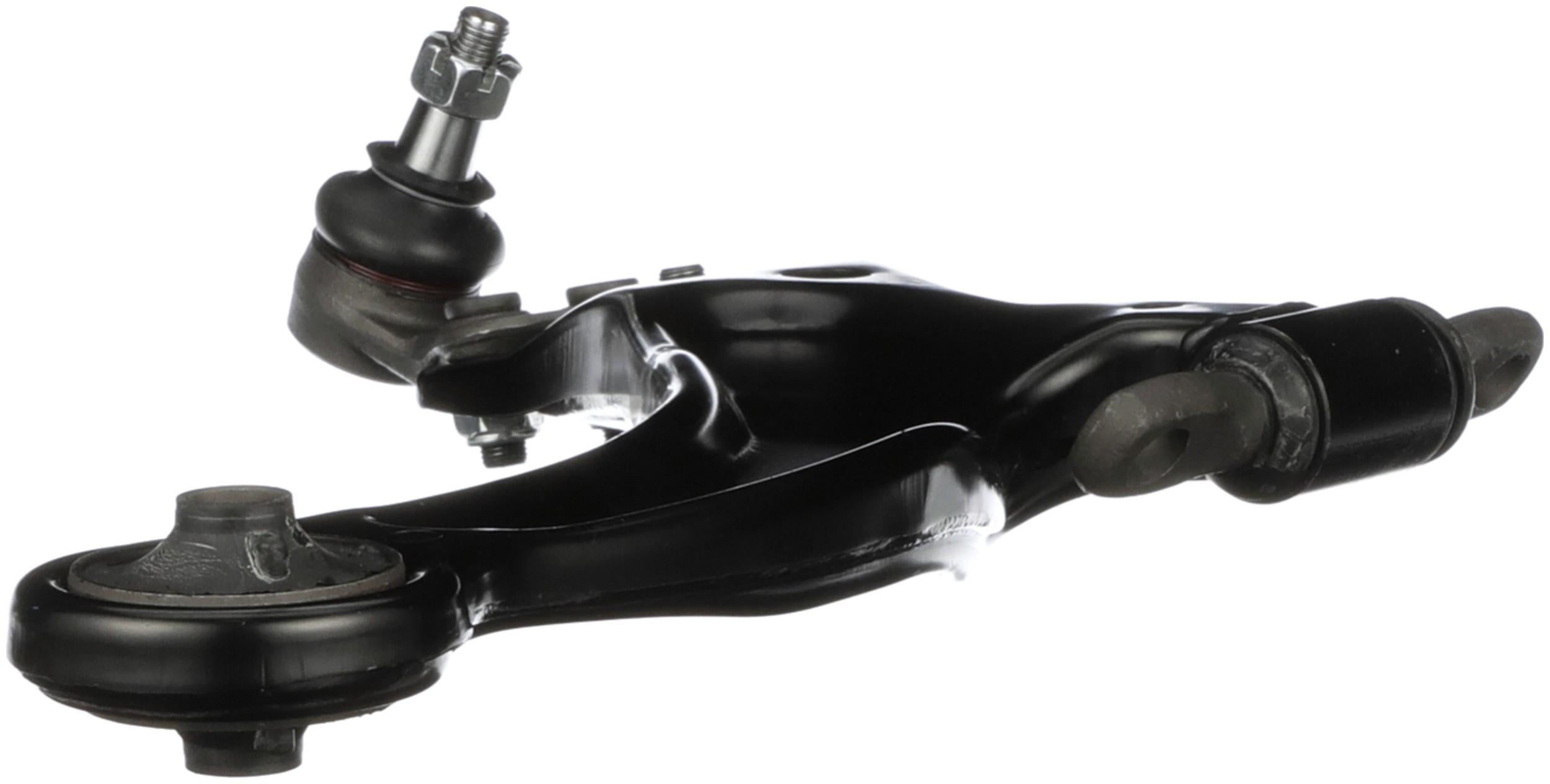 Delphi Control Arm and Ball Joint Assembly TC6368