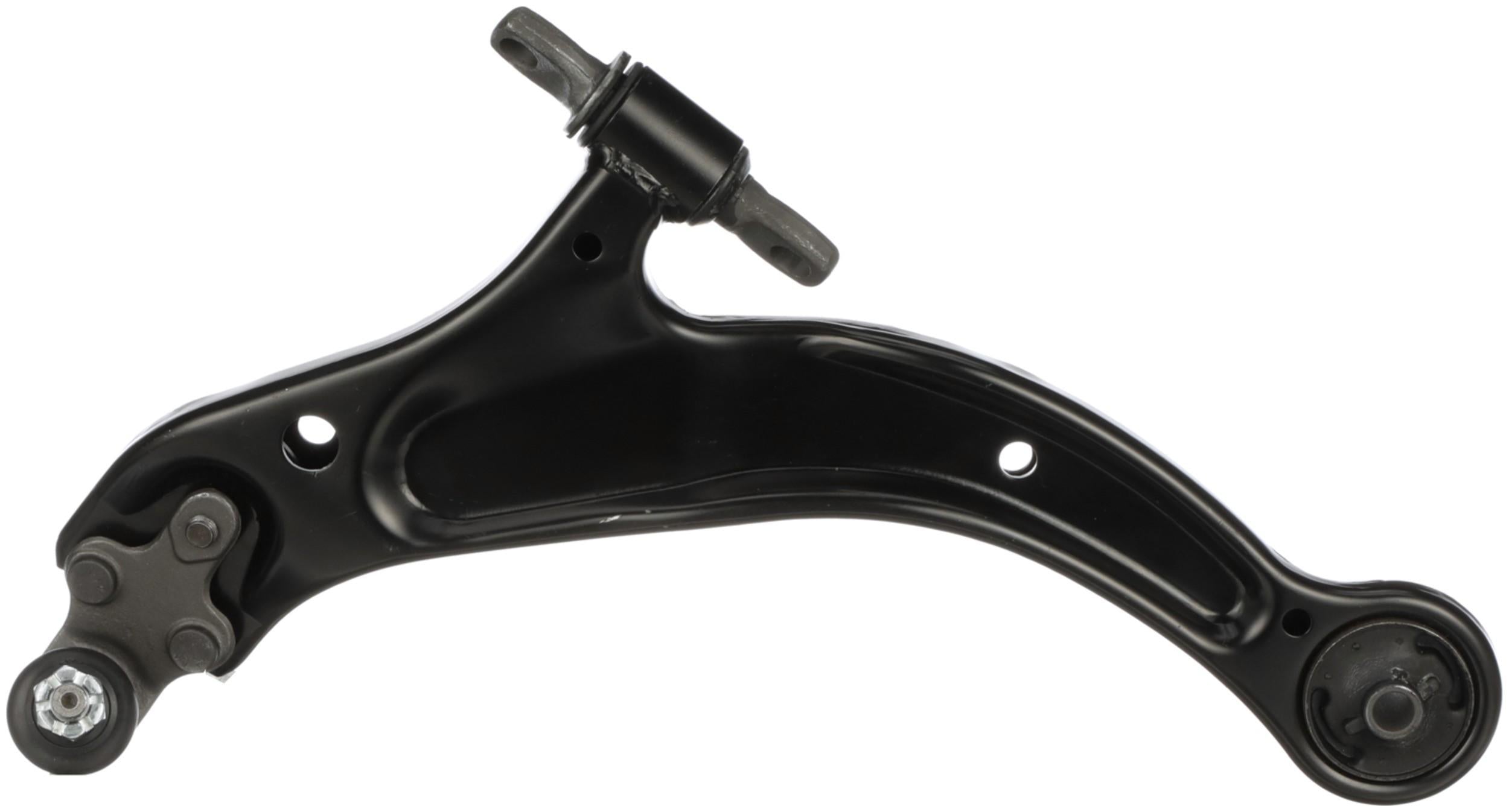 Delphi Control Arm and Ball Joint Assembly TC6368