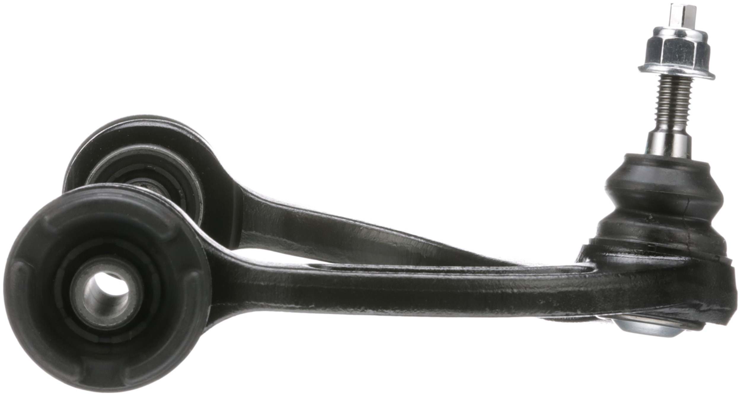 Delphi Control Arm and Ball Joint Assembly TC6369