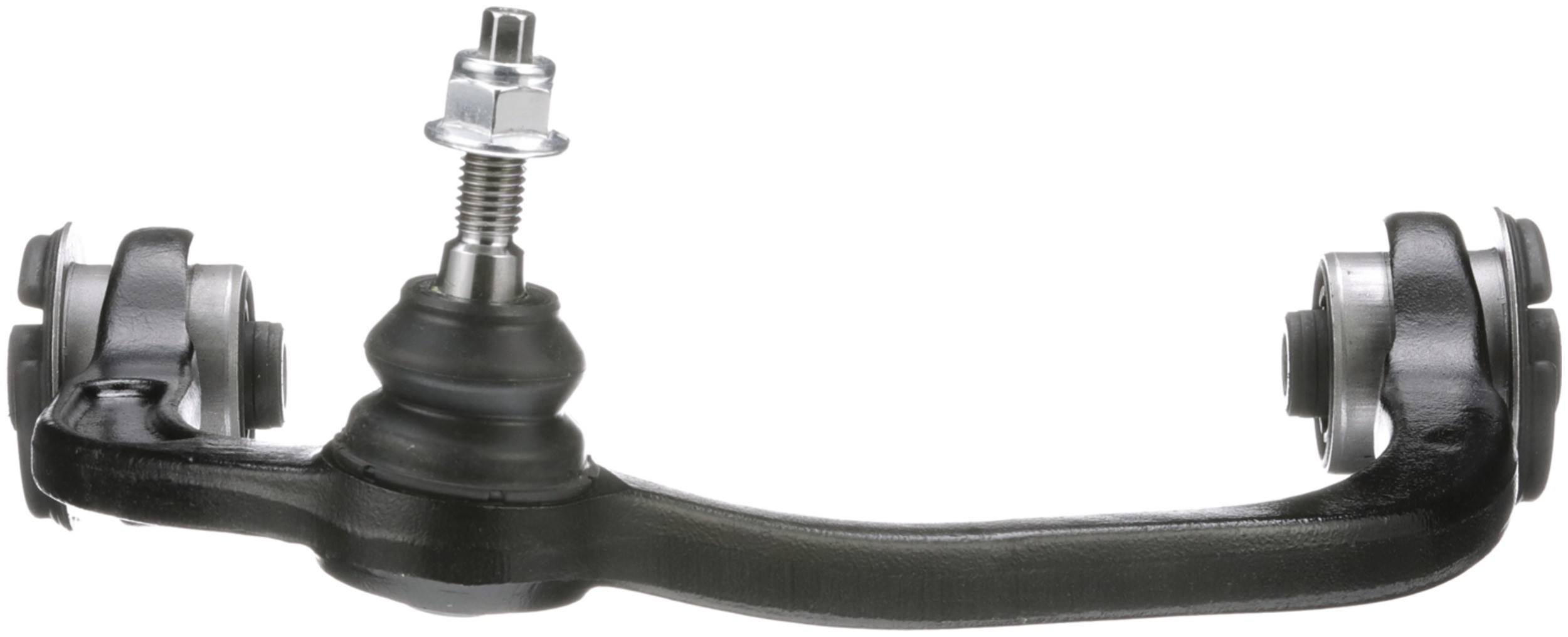 Delphi Control Arm and Ball Joint Assembly TC6369
