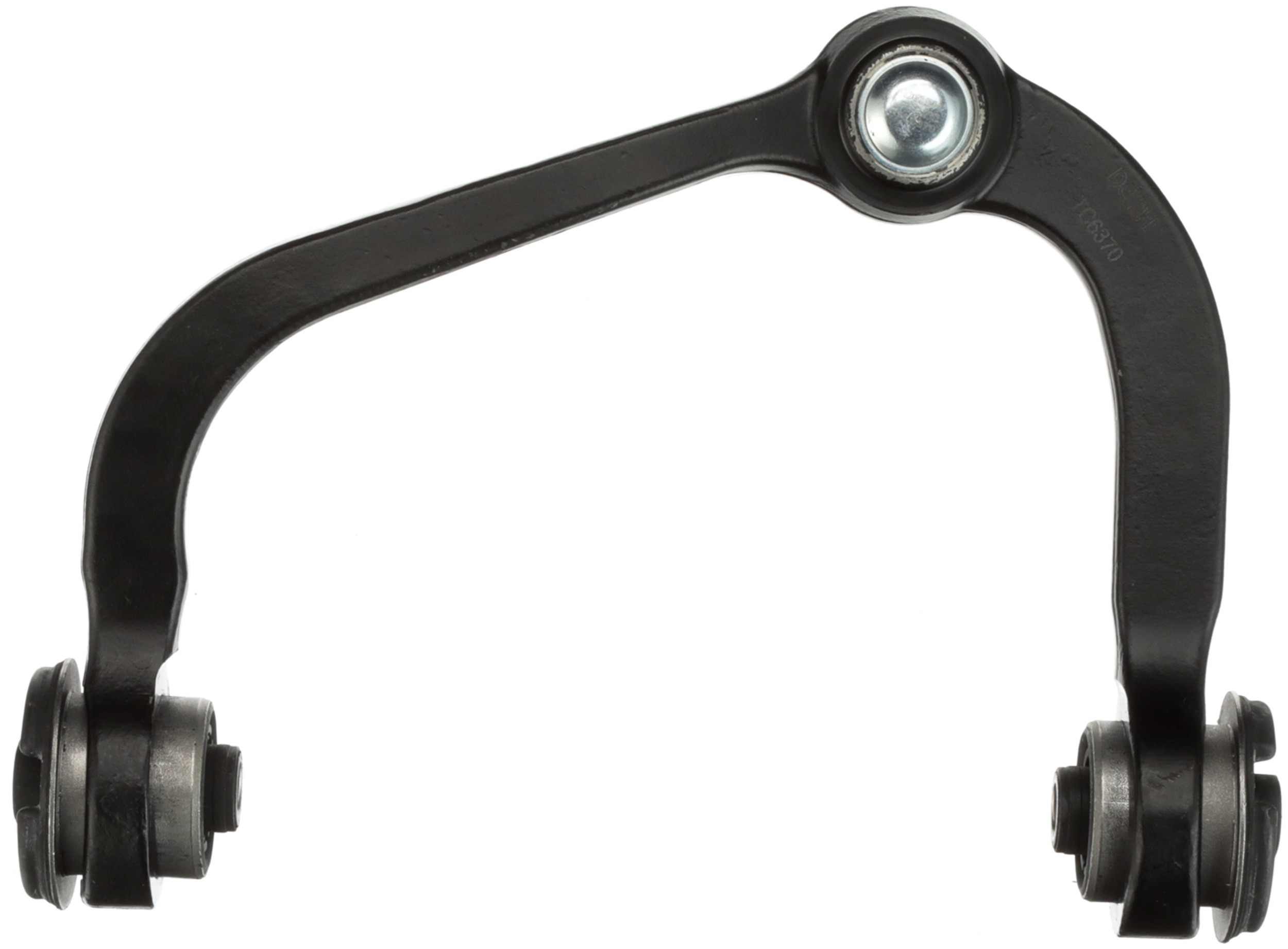 Delphi Control Arm and Ball Joint Assembly TC6370