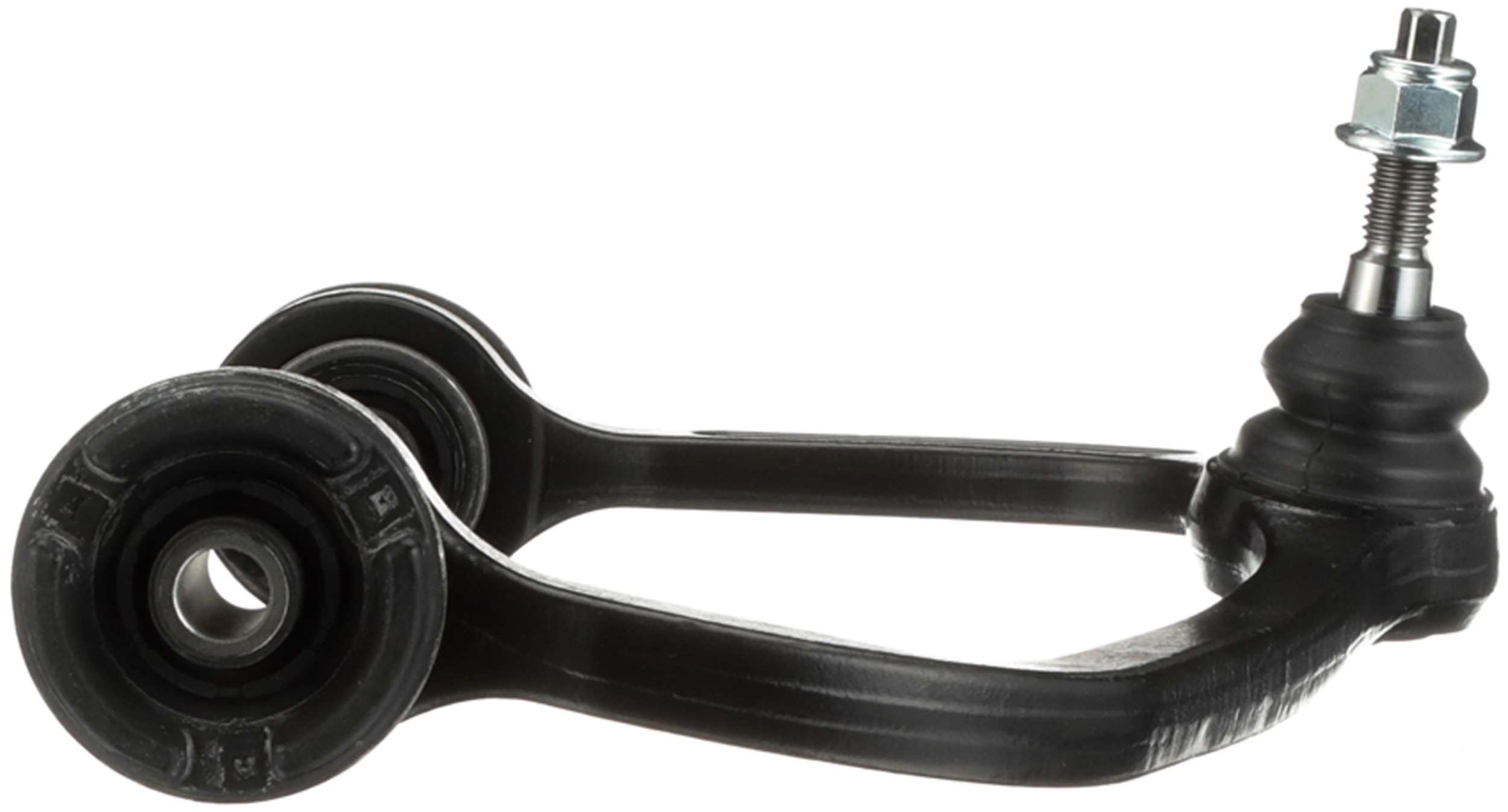 Delphi Control Arm and Ball Joint Assembly TC6370