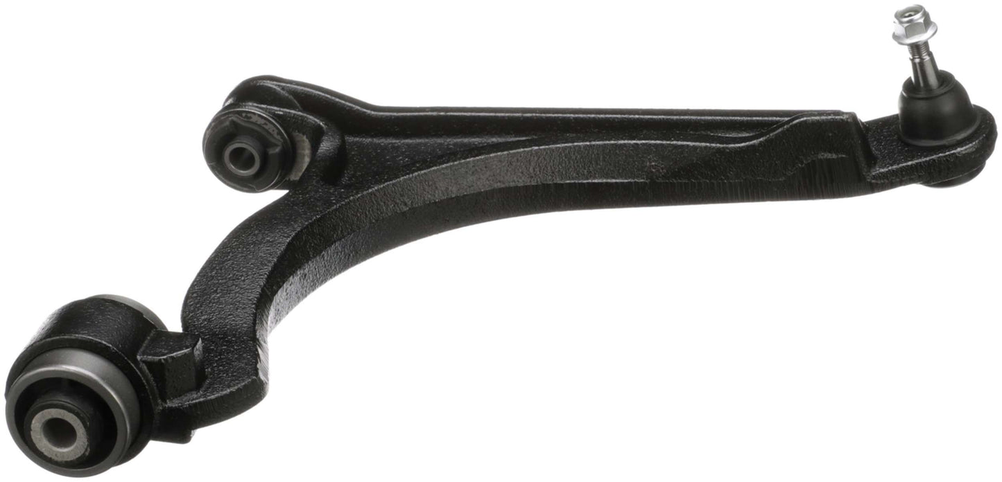 Delphi Control Arm and Ball Joint Assembly TC6372