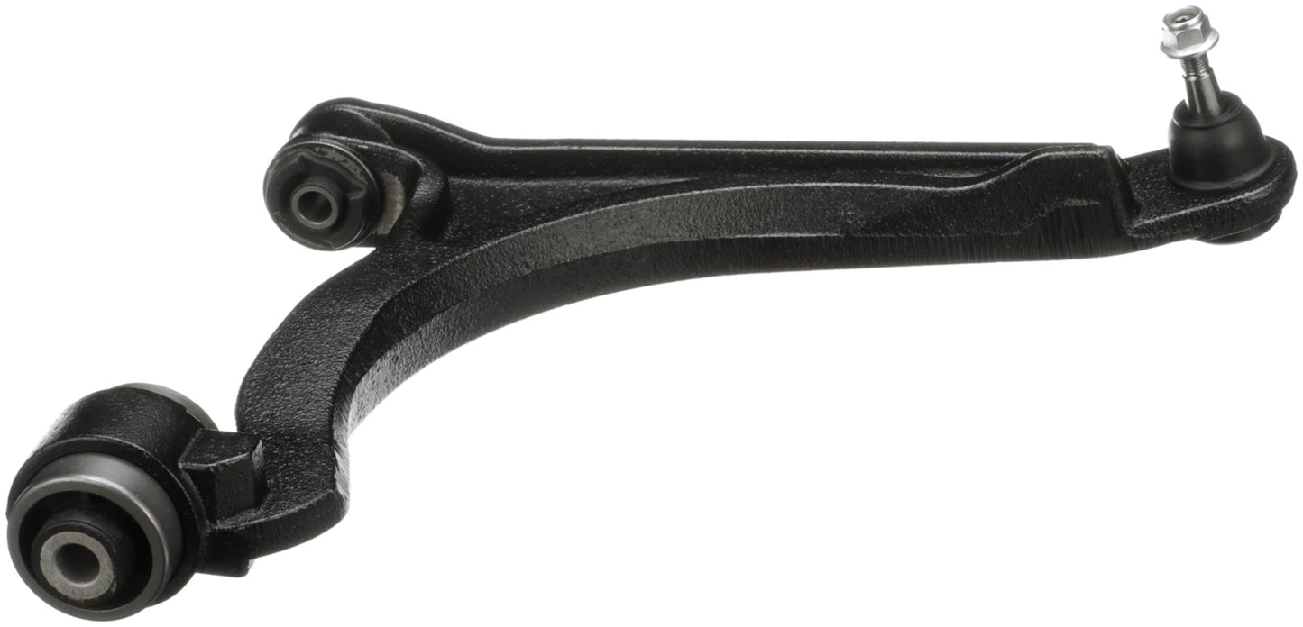 Delphi Control Arm and Ball Joint Assembly TC6372