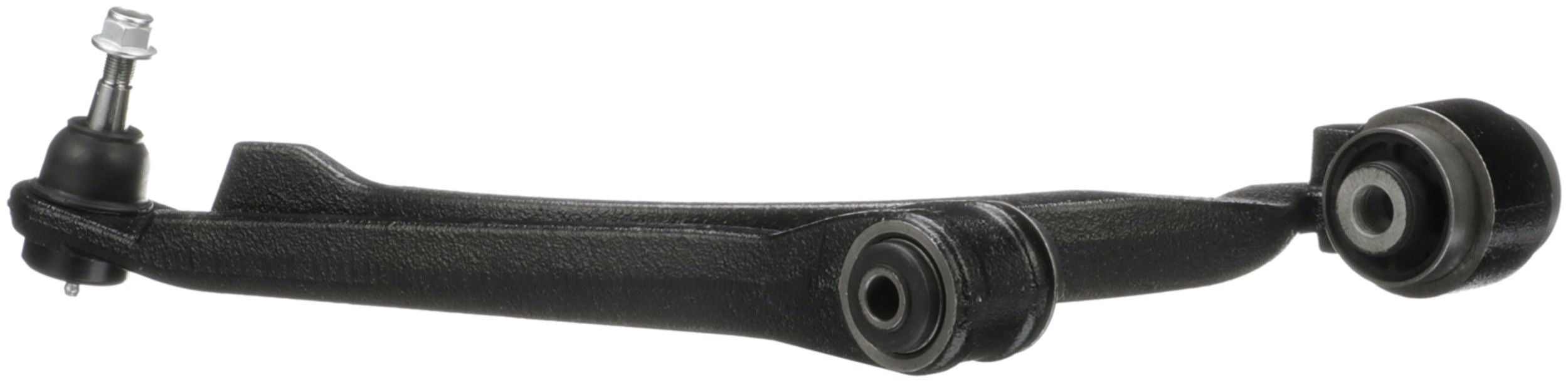 Delphi Control Arm and Ball Joint Assembly TC6372