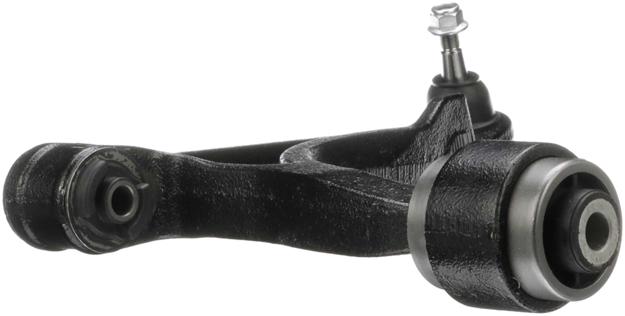 Delphi Control Arm and Ball Joint Assembly TC6372