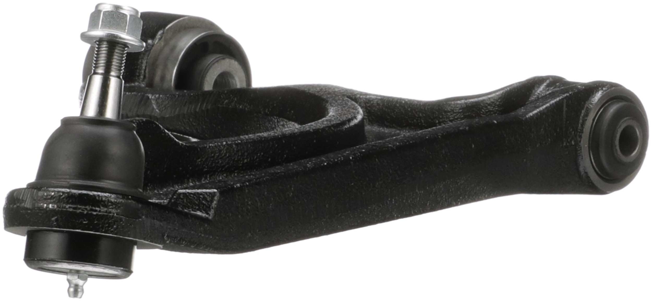 Delphi Control Arm and Ball Joint Assembly TC6372