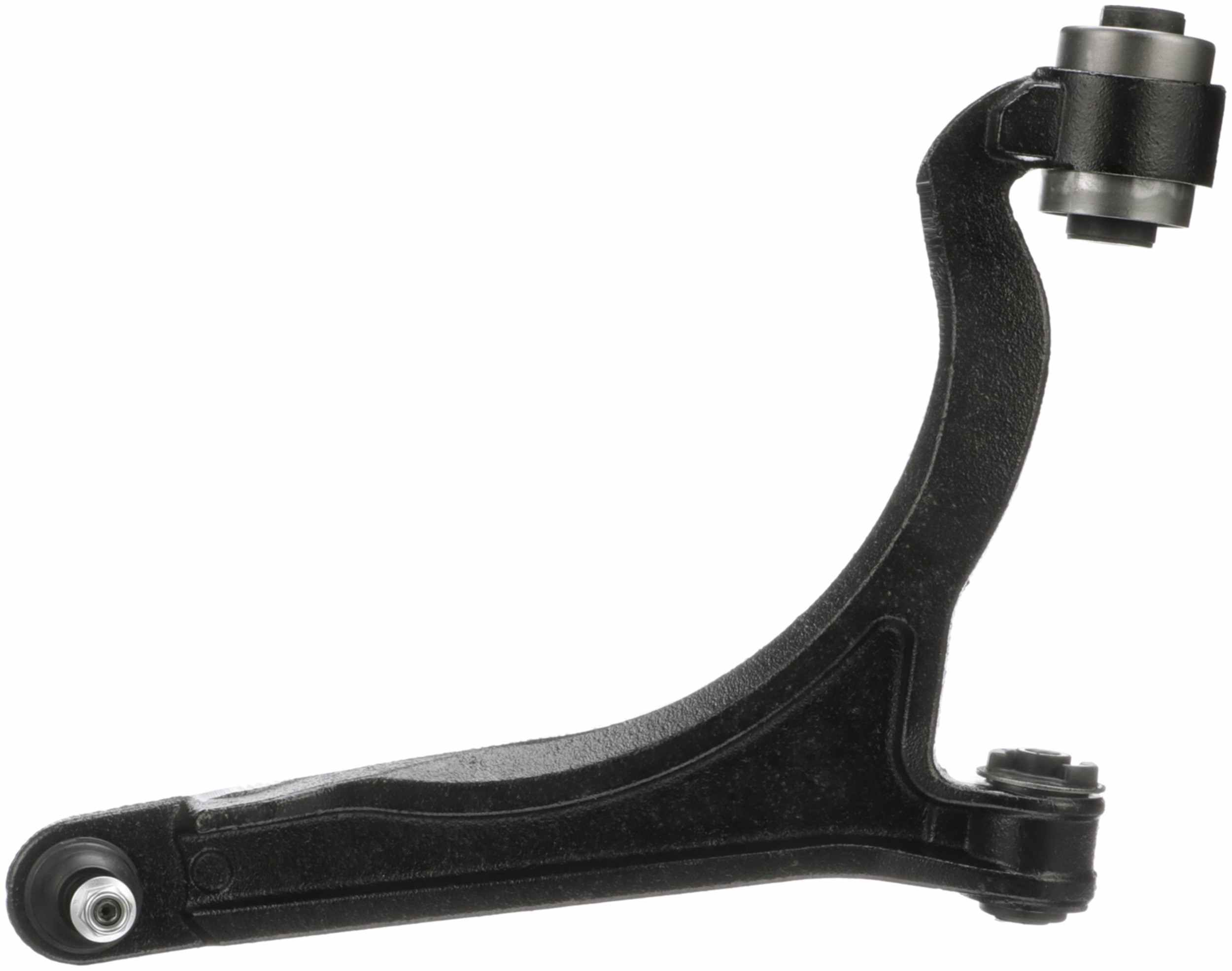 Delphi Control Arm and Ball Joint Assembly TC6372
