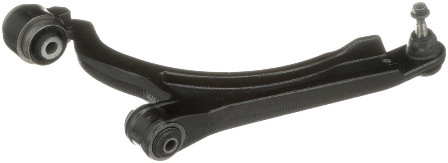 Delphi Control Arm and Ball Joint Assembly TC6373