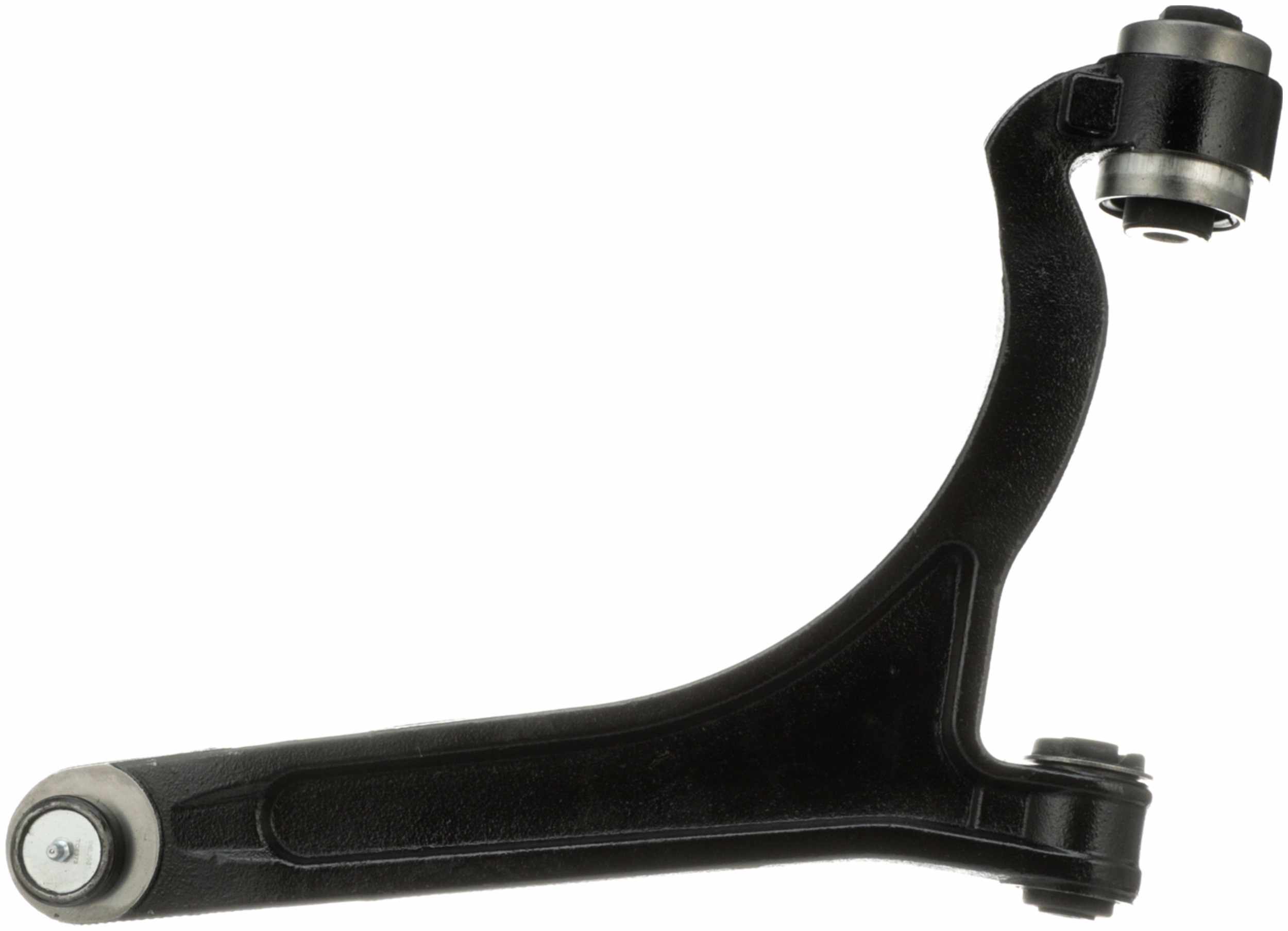 Delphi Control Arm and Ball Joint Assembly TC6373