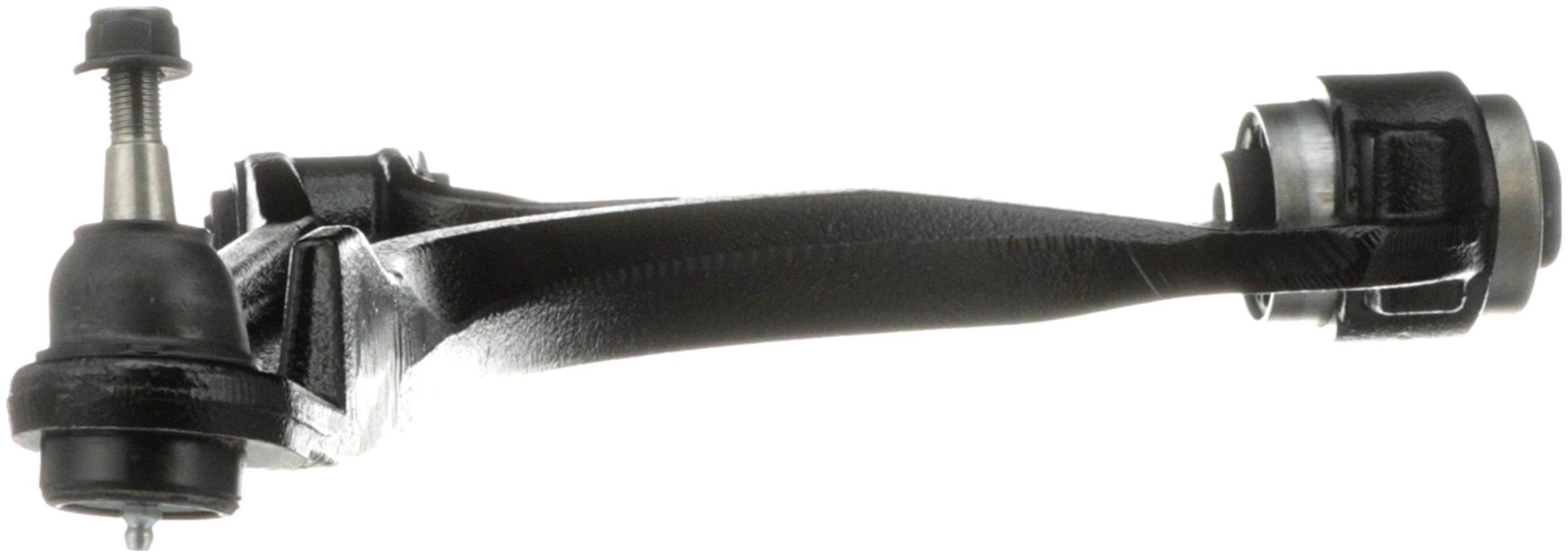 Delphi Control Arm and Ball Joint Assembly TC6373