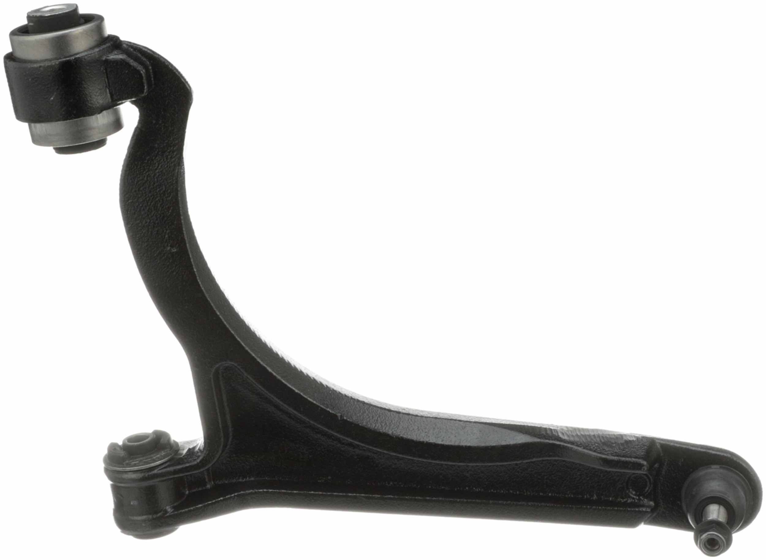 Delphi Control Arm and Ball Joint Assembly TC6373