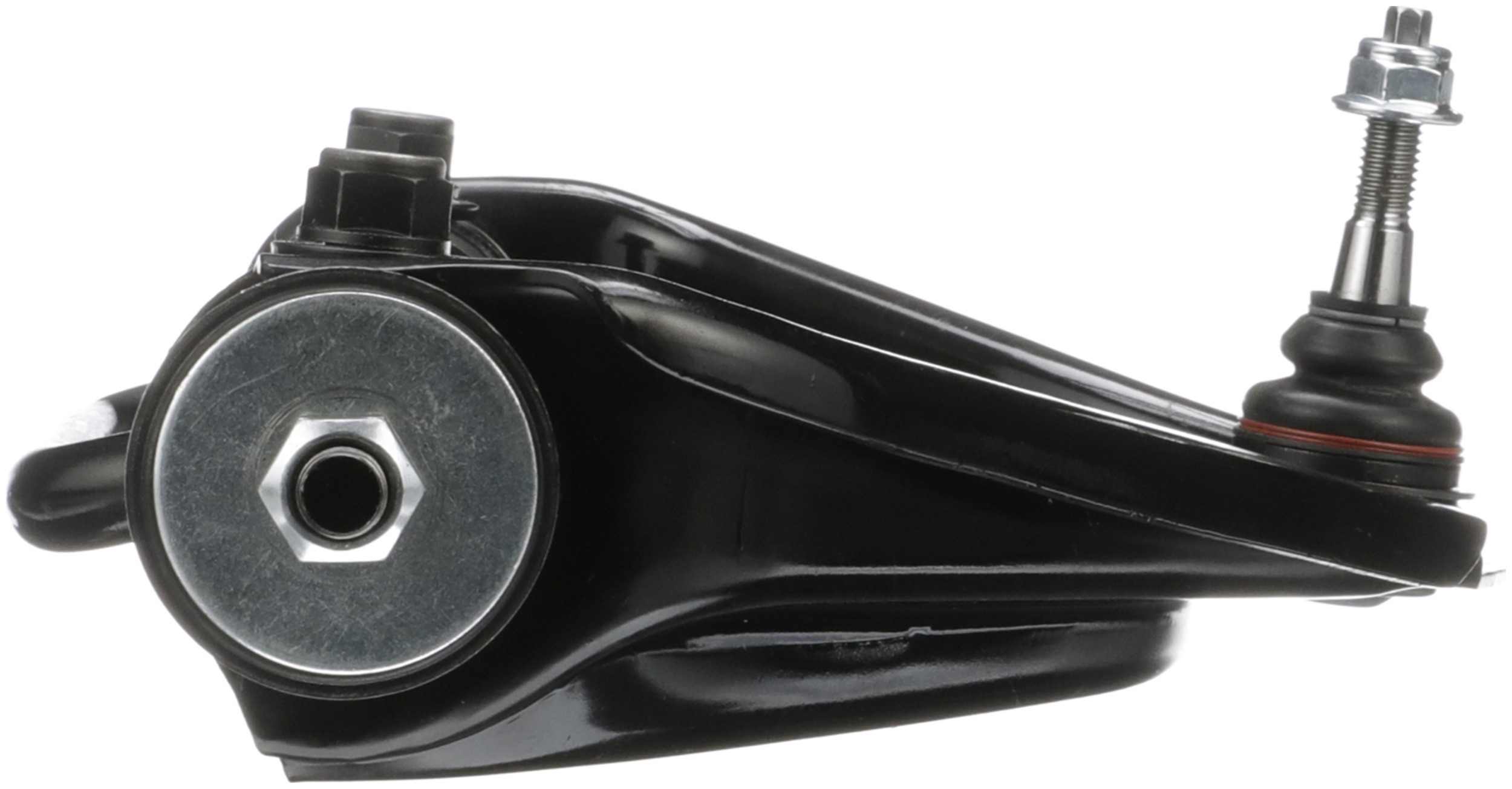 Delphi Control Arm and Ball Joint Assembly TC6374