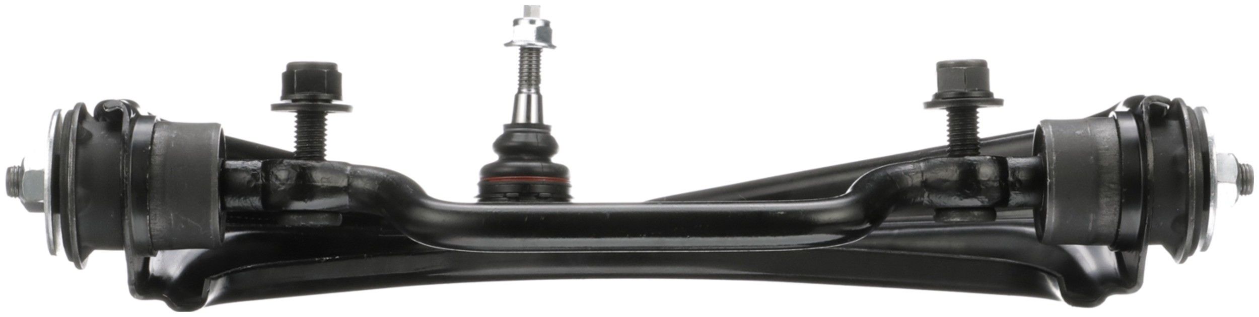 Delphi Control Arm and Ball Joint Assembly TC6374