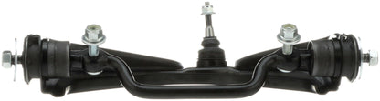 Delphi Control Arm and Ball Joint Assembly TC6376