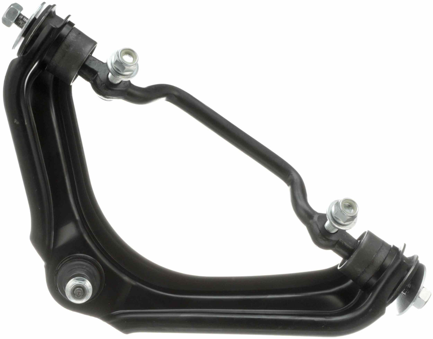 Delphi Control Arm and Ball Joint Assembly TC6376