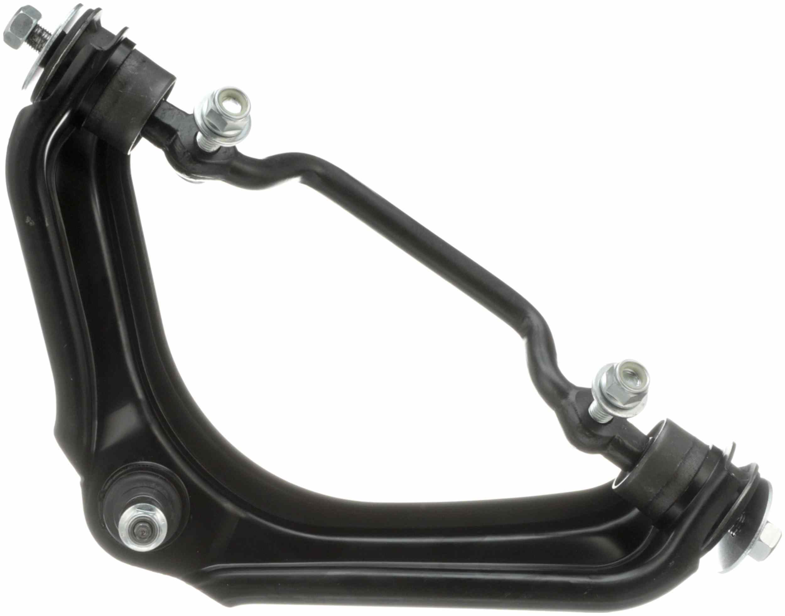 Delphi Control Arm and Ball Joint Assembly TC6376