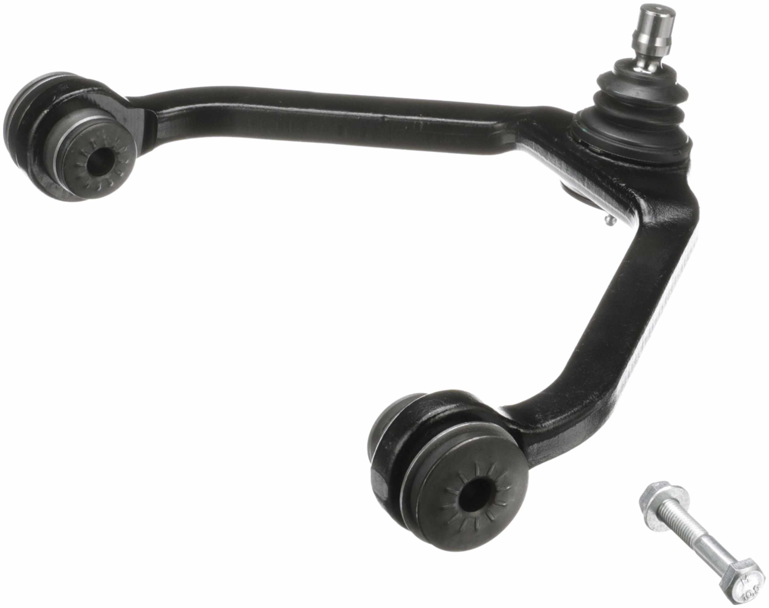 Delphi Control Arm and Ball Joint Assembly TC6380