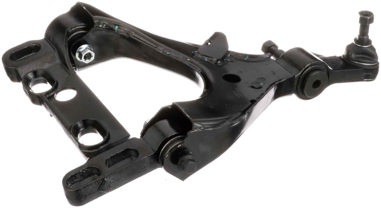 Delphi Control Arm and Ball Joint Assembly TC6381