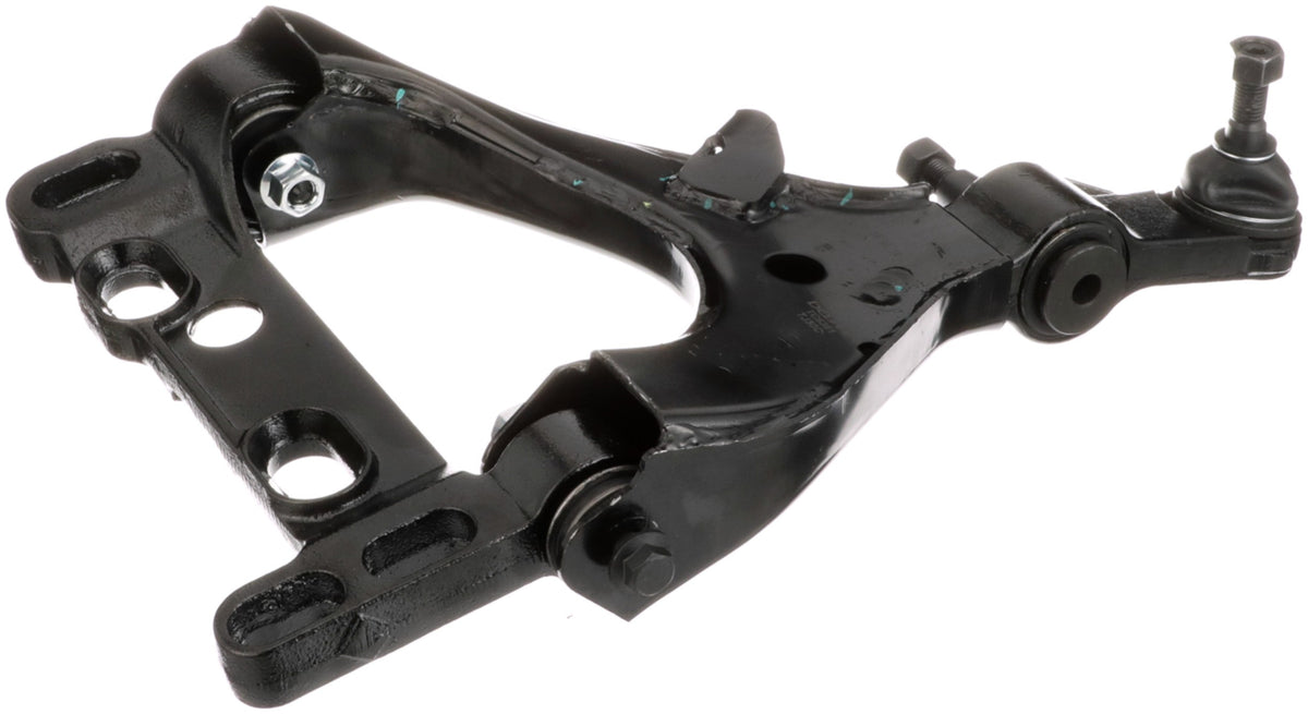 Delphi Control Arm and Ball Joint Assembly TC6381