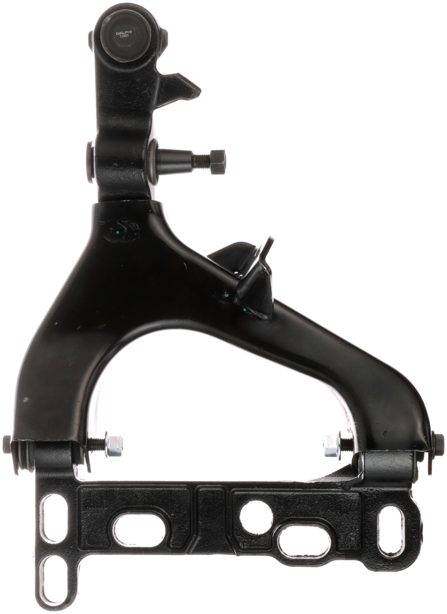 Delphi Control Arm and Ball Joint Assembly TC6381
