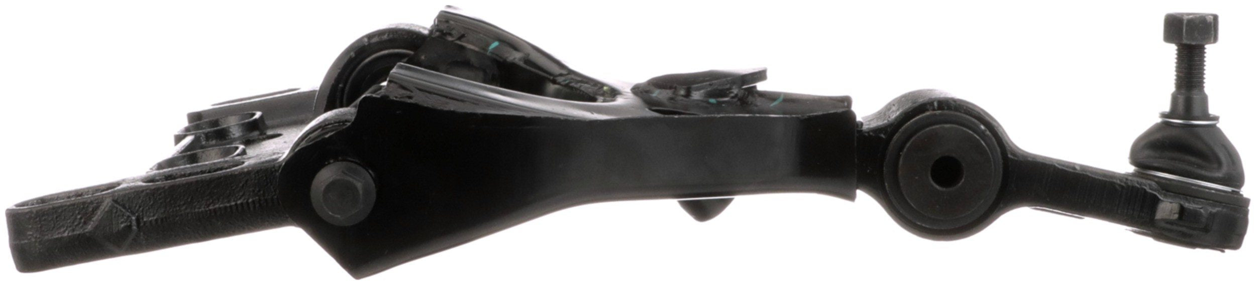 Delphi Control Arm and Ball Joint Assembly TC6381