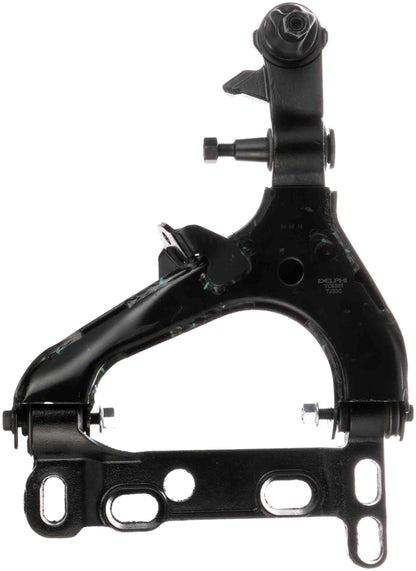 Delphi Control Arm and Ball Joint Assembly TC6381